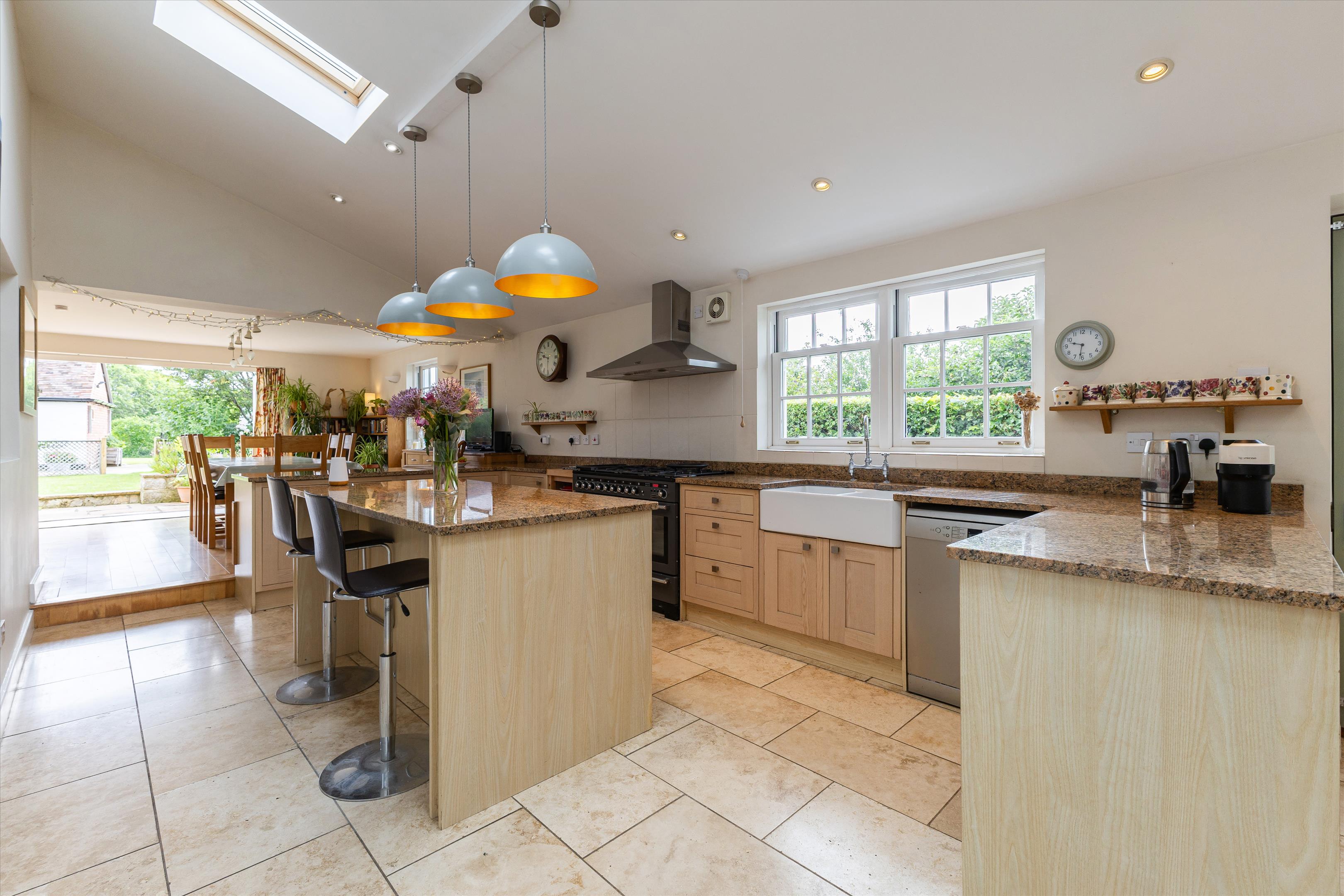 Badgeworth Lane, Badgeworth, Cheltenham, Gloucestershire GL51