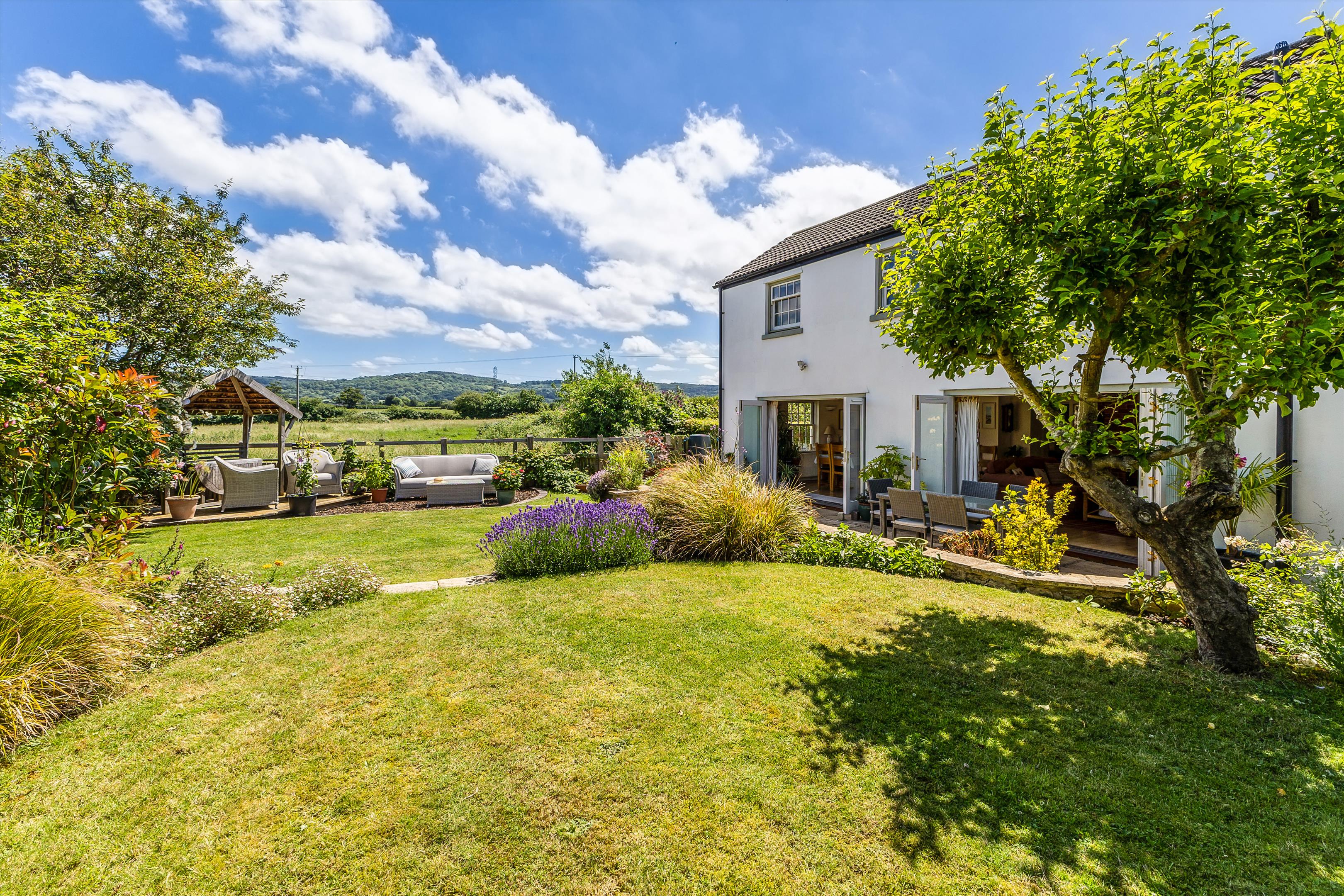 Badgeworth Lane, Badgeworth, Cheltenham, Gloucestershire GL51