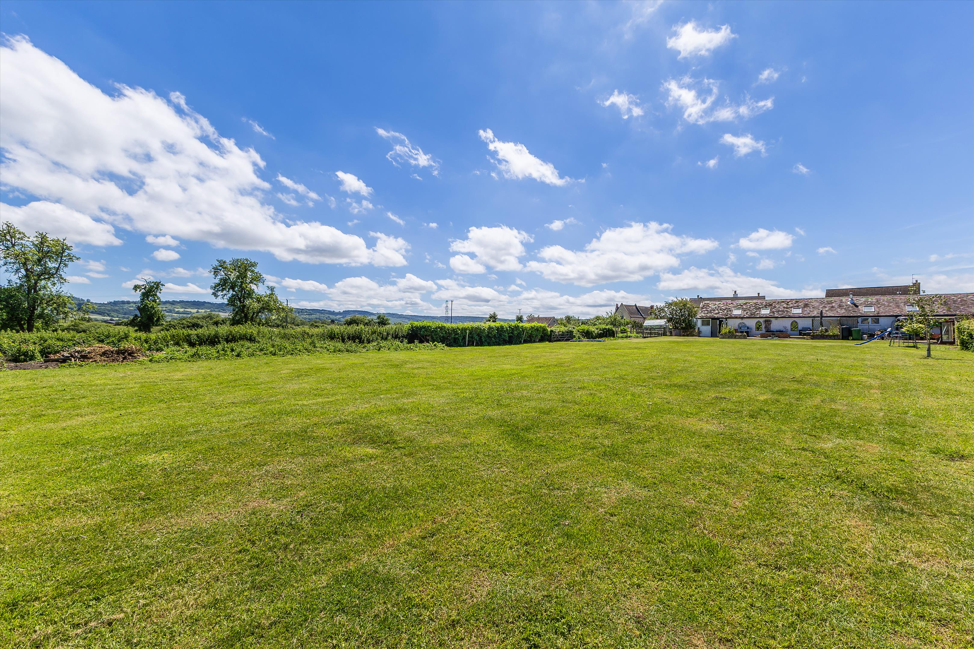 Badgeworth Lane, Badgeworth, Cheltenham, Gloucestershire GL51
