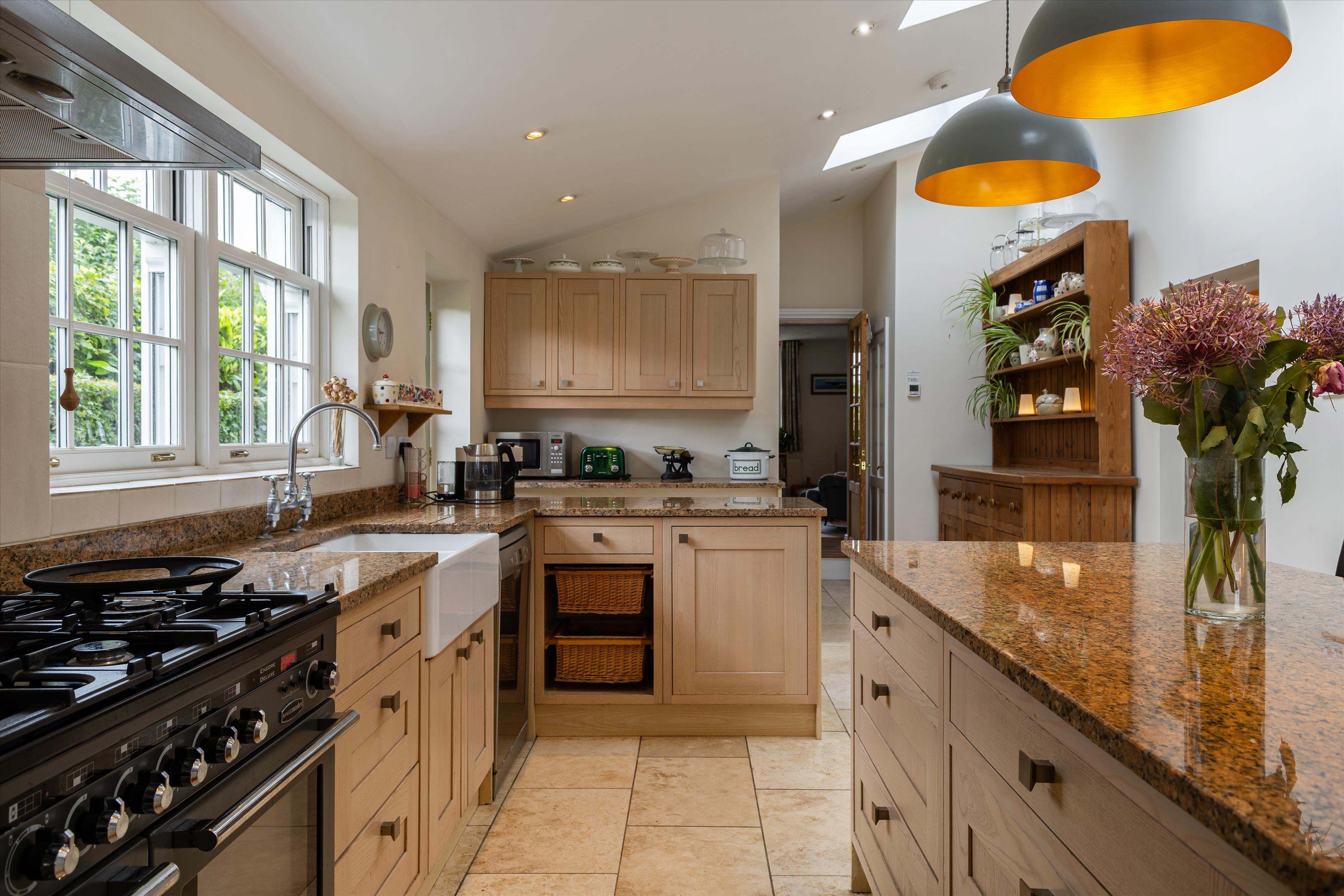 Badgeworth Lane, Badgeworth, Cheltenham, Gloucestershire GL51