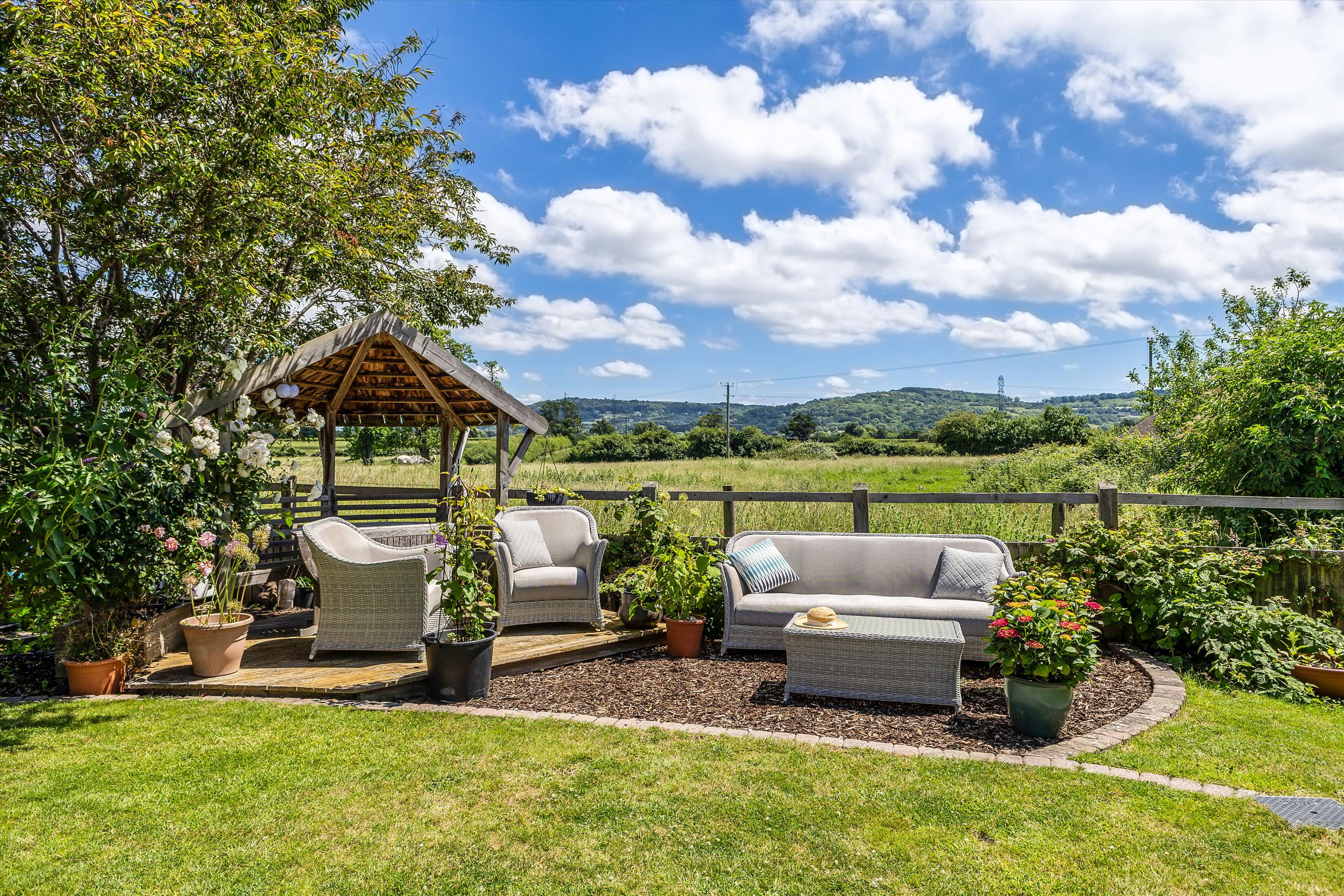 Badgeworth Lane, Badgeworth, Cheltenham, Gloucestershire GL51