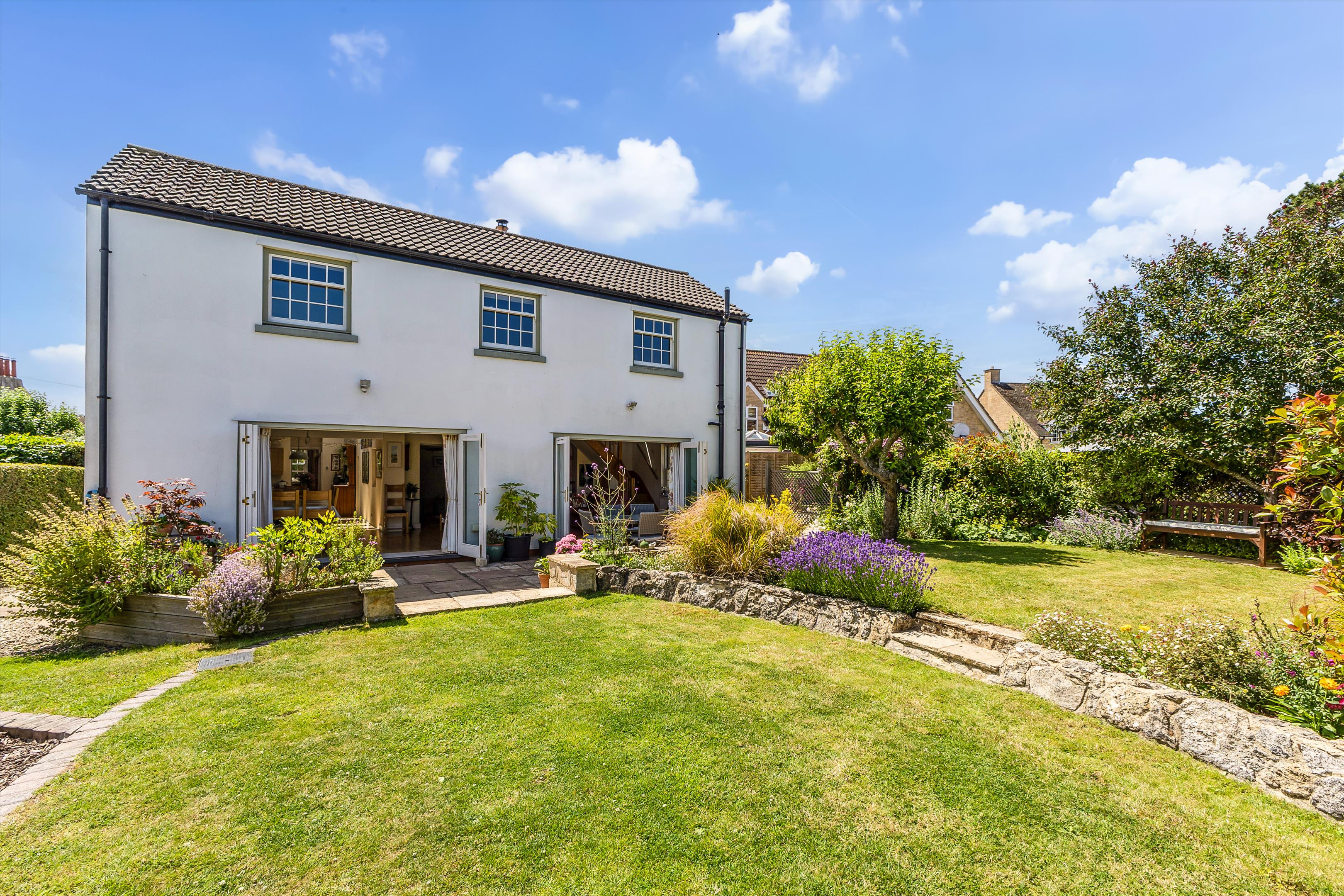 Badgeworth Lane, Badgeworth, Cheltenham, Gloucestershire GL51