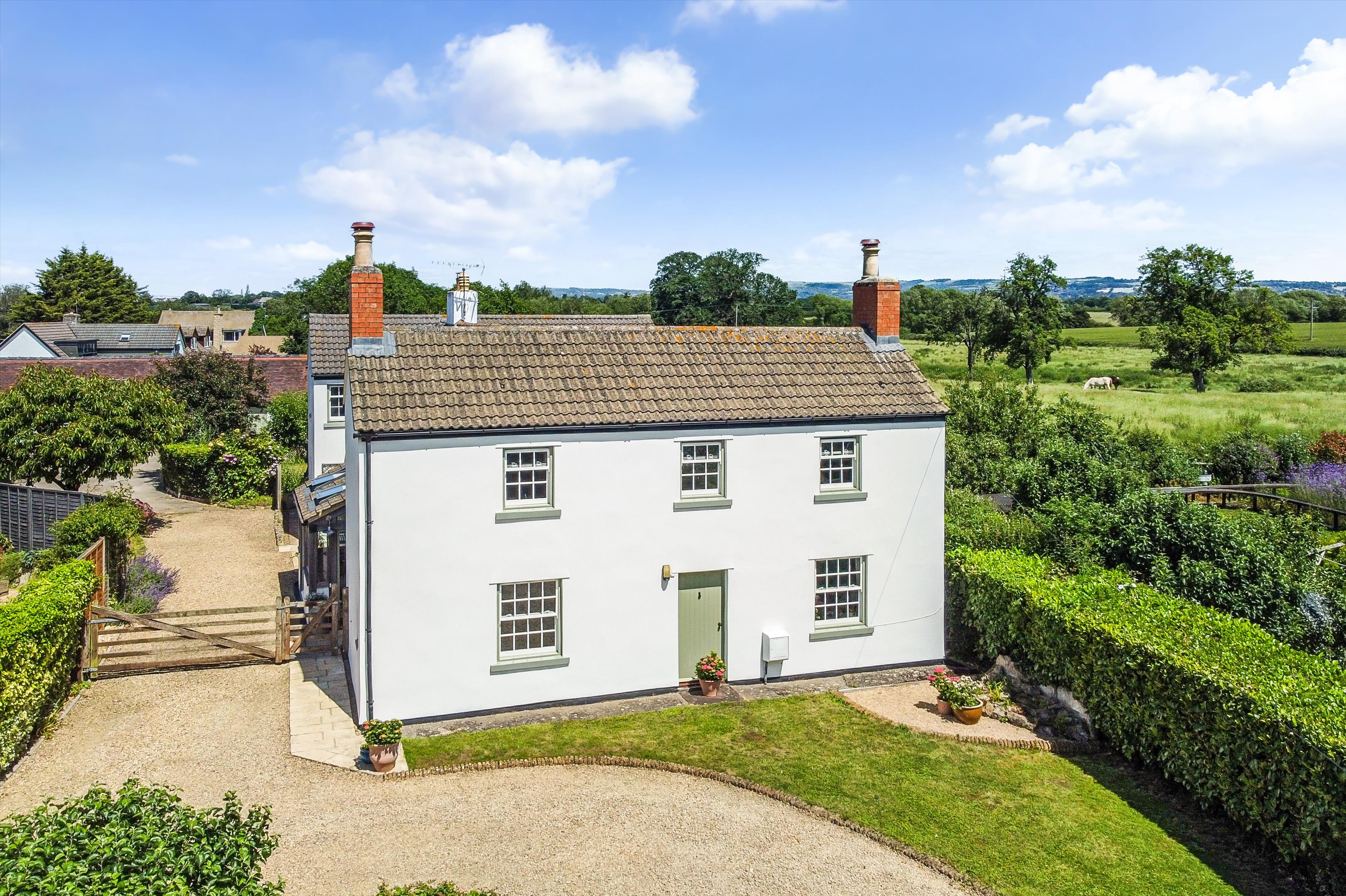 Badgeworth Lane, Badgeworth, Cheltenham, Gloucestershire GL51