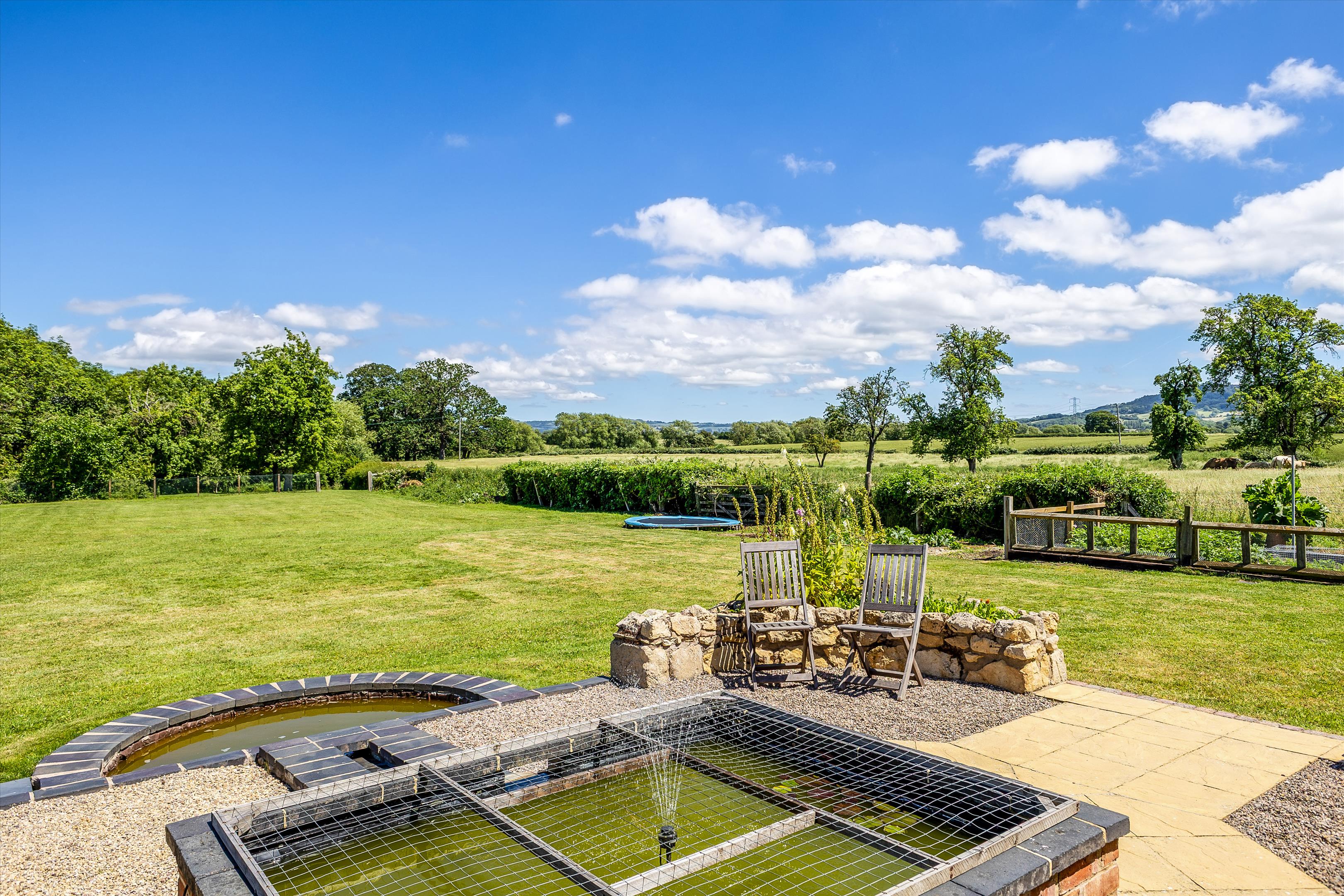Badgeworth Lane, Badgeworth, Cheltenham, Gloucestershire GL51