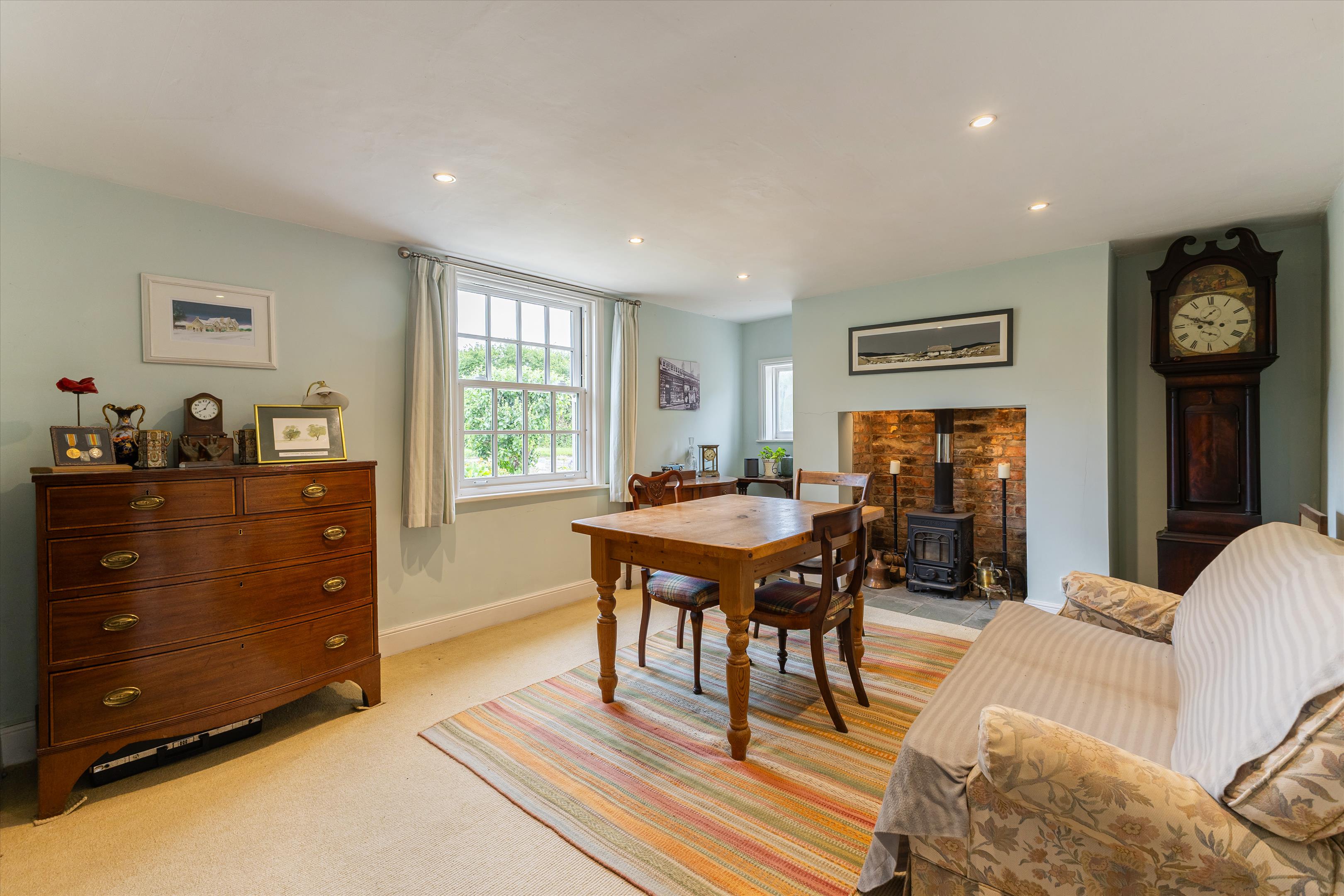 Badgeworth Lane, Badgeworth, Cheltenham, Gloucestershire GL51