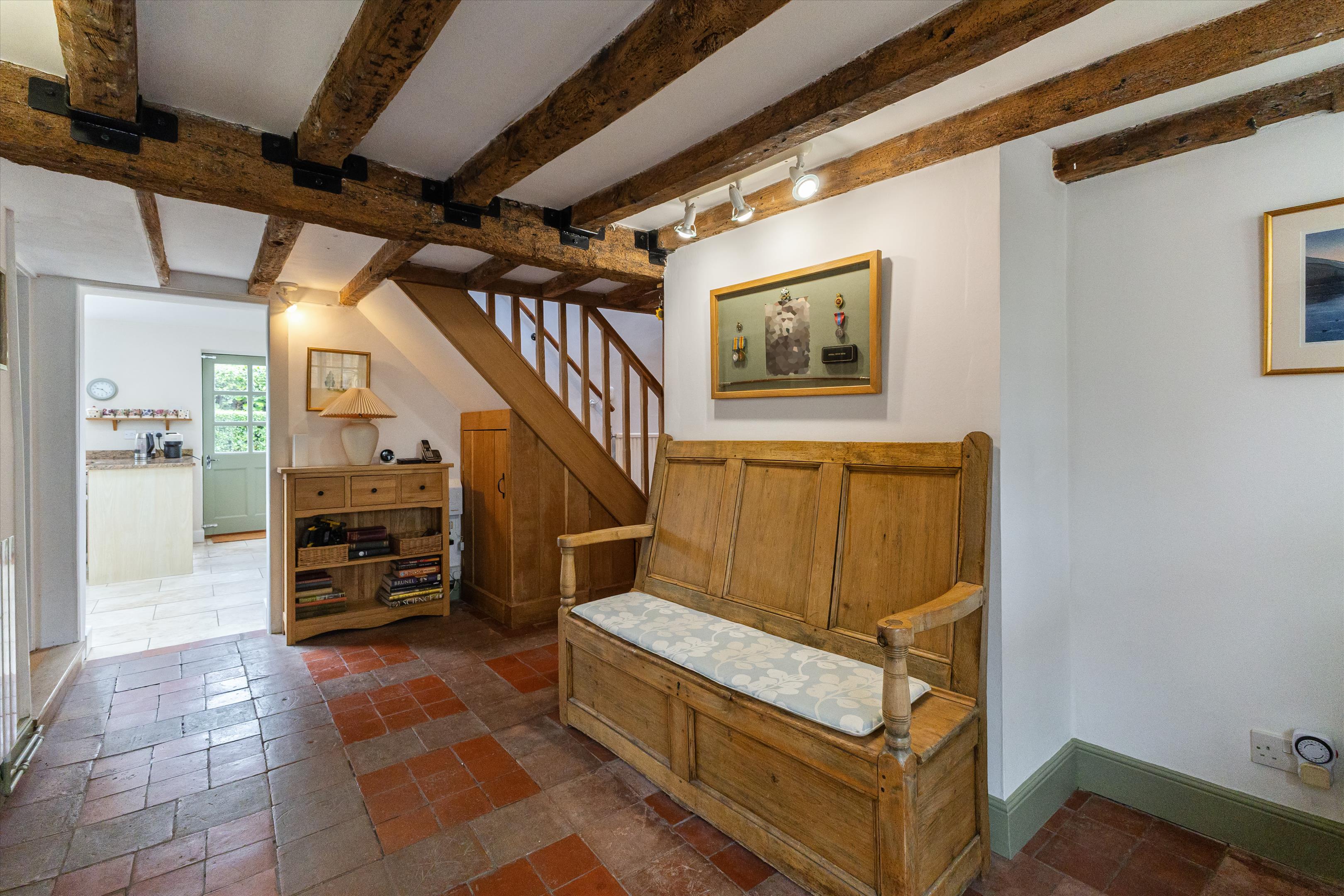 Badgeworth Lane, Badgeworth, Cheltenham, Gloucestershire GL51