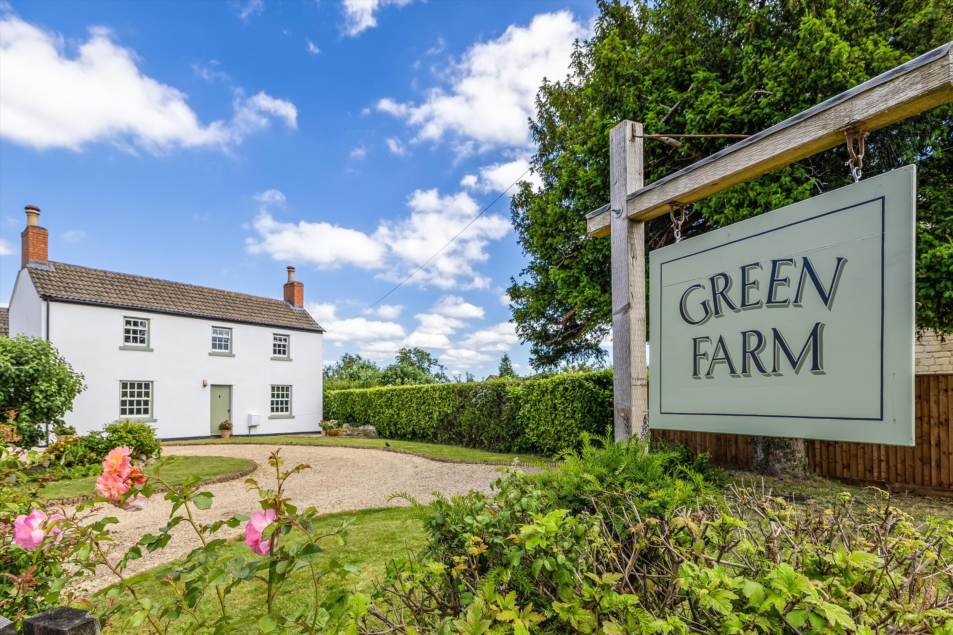 Badgeworth Lane, Badgeworth, Cheltenham, Gloucestershire GL51