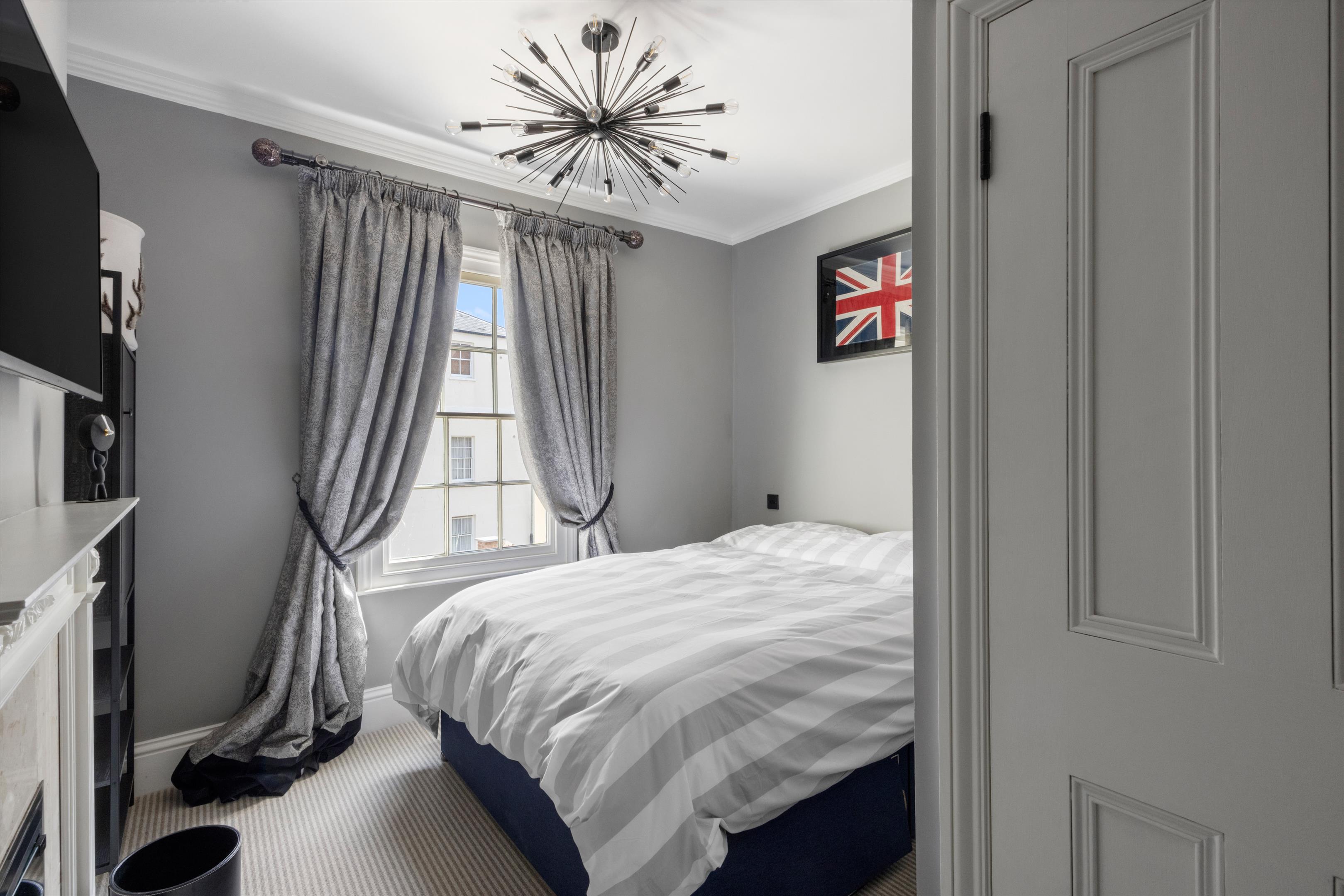 Imperial Square, Cheltenham, Gloucestershire GL50