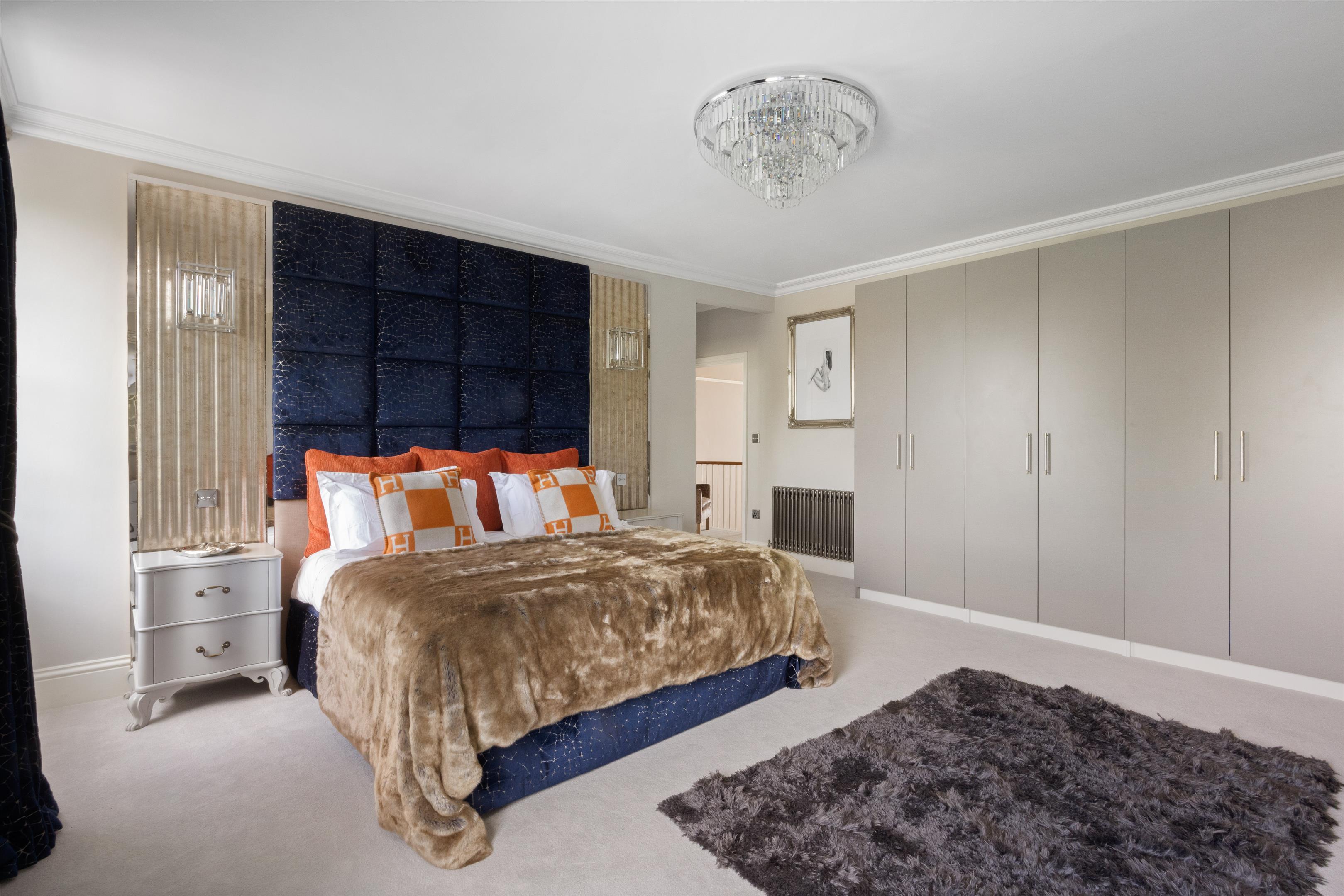 Imperial Square, Cheltenham, Gloucestershire GL50