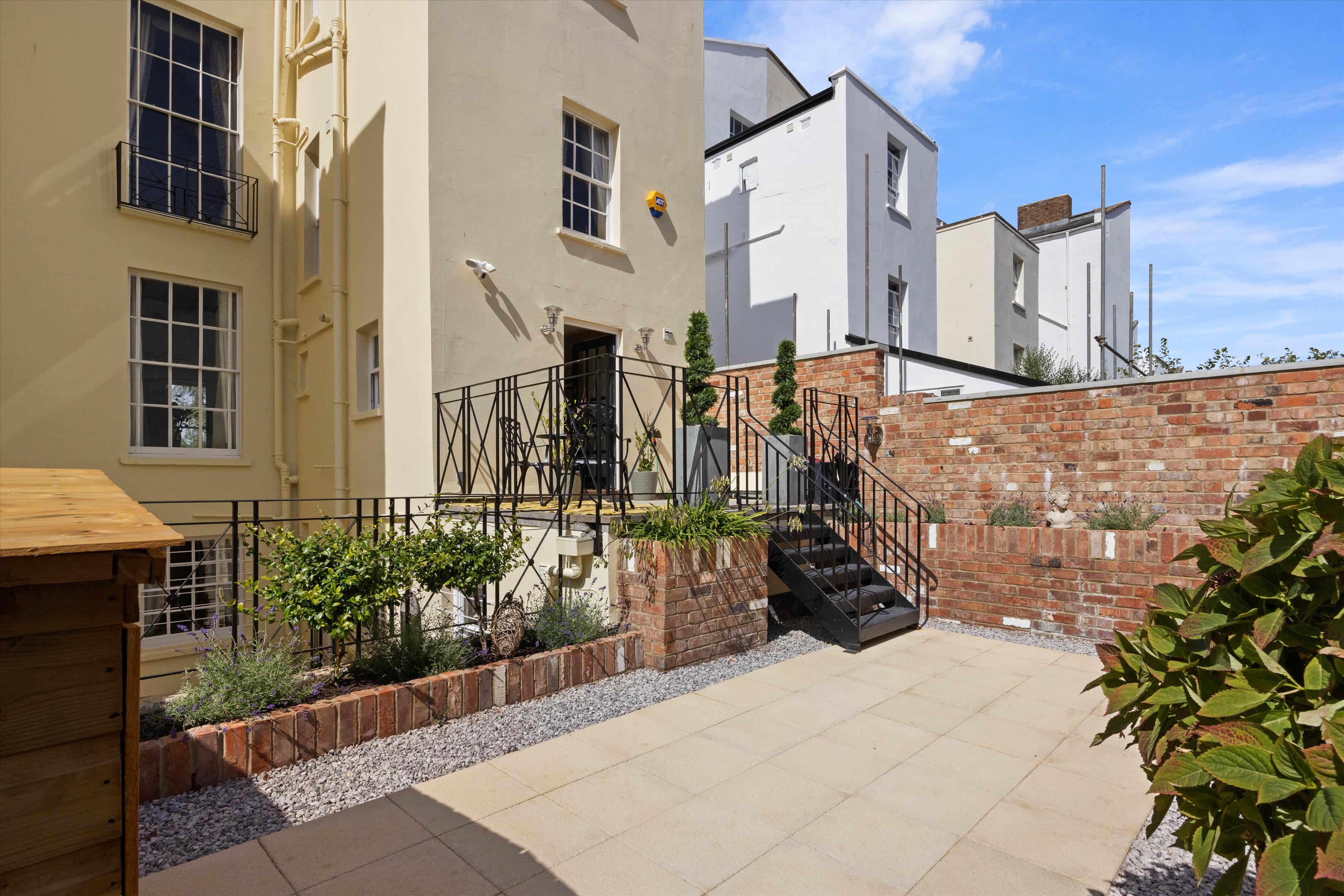 Imperial Square, Cheltenham, Gloucestershire GL50