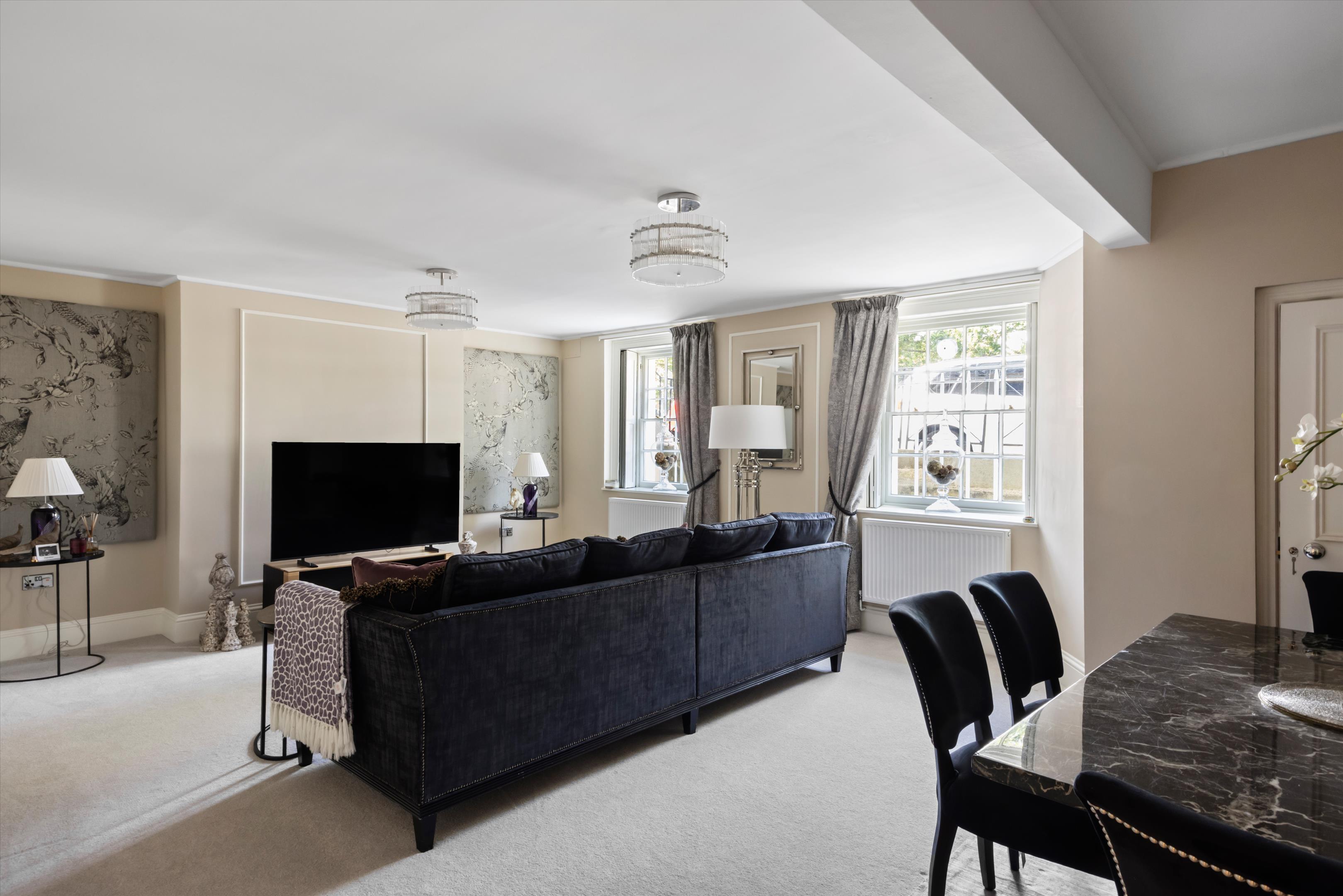 Imperial Square, Cheltenham, Gloucestershire GL50
