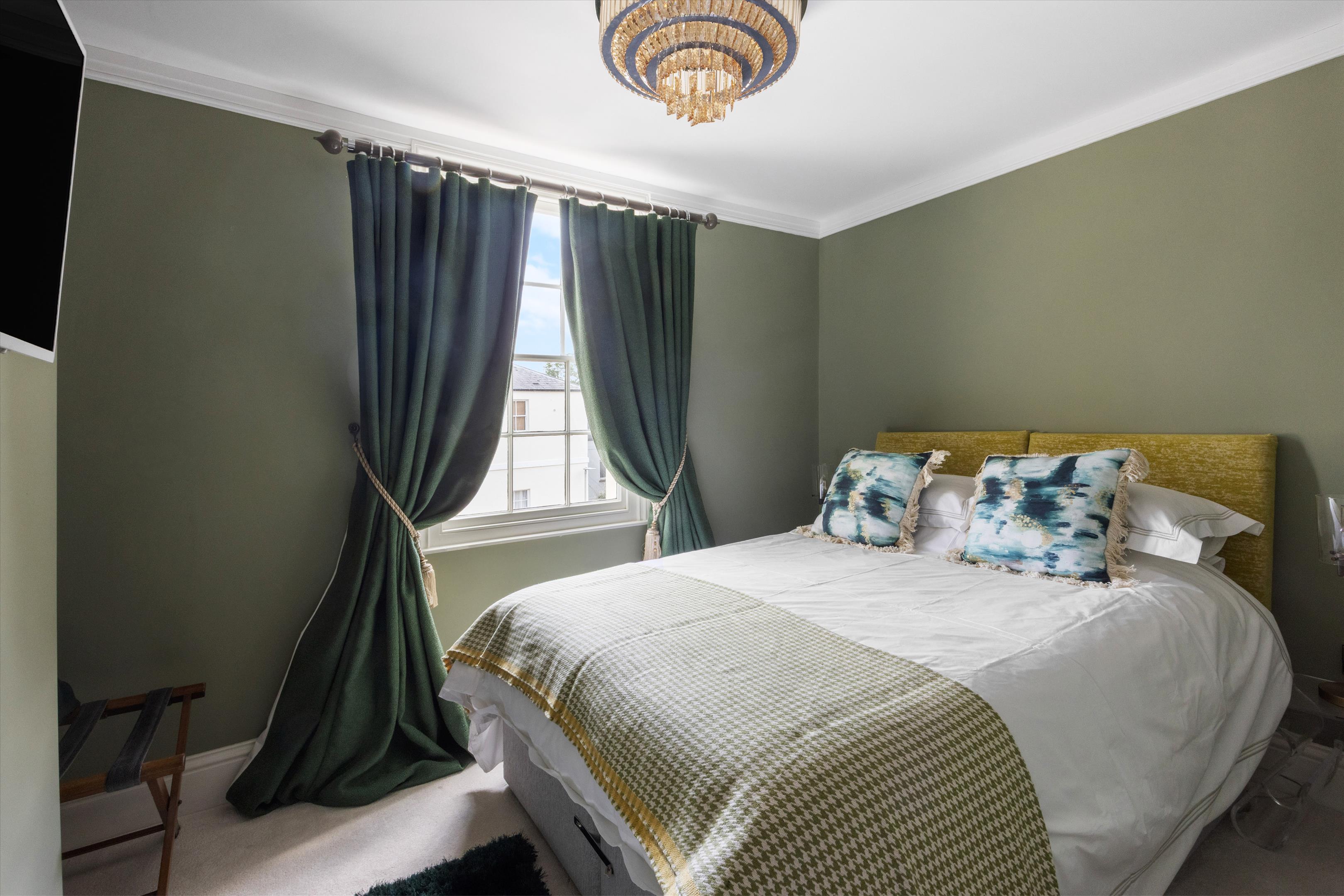 Imperial Square, Cheltenham, Gloucestershire GL50
