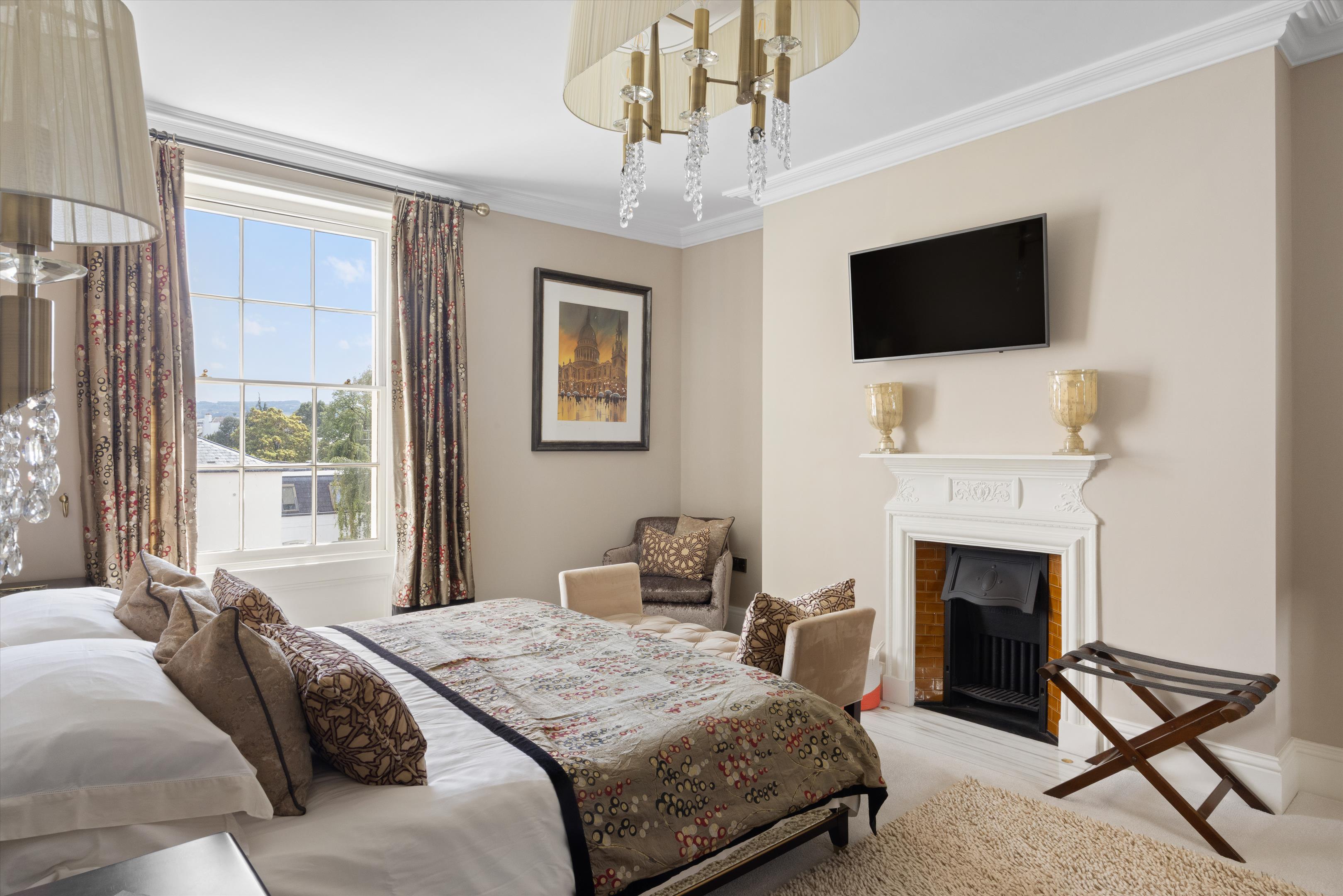 Imperial Square, Cheltenham, Gloucestershire GL50