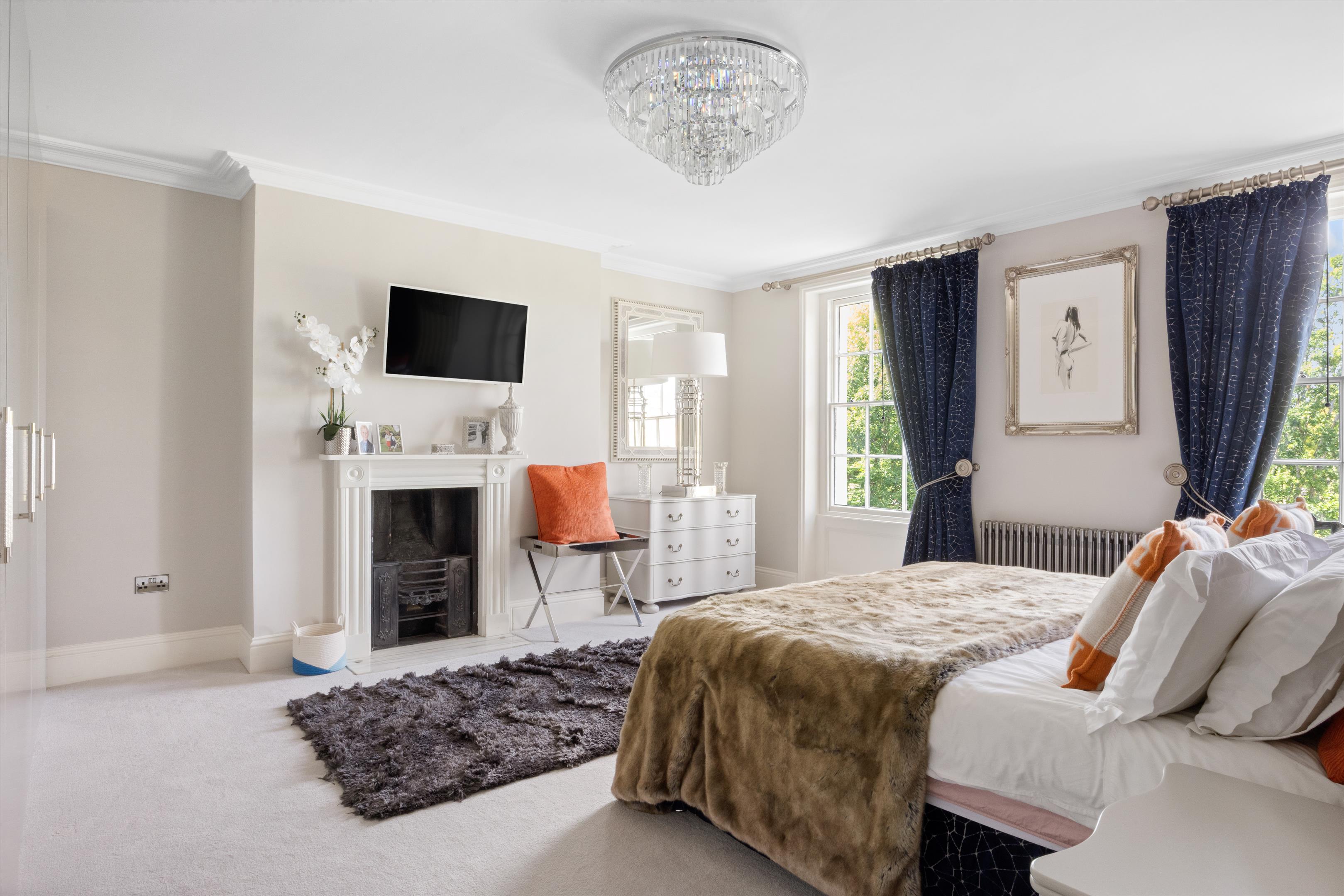 Imperial Square, Cheltenham, Gloucestershire GL50