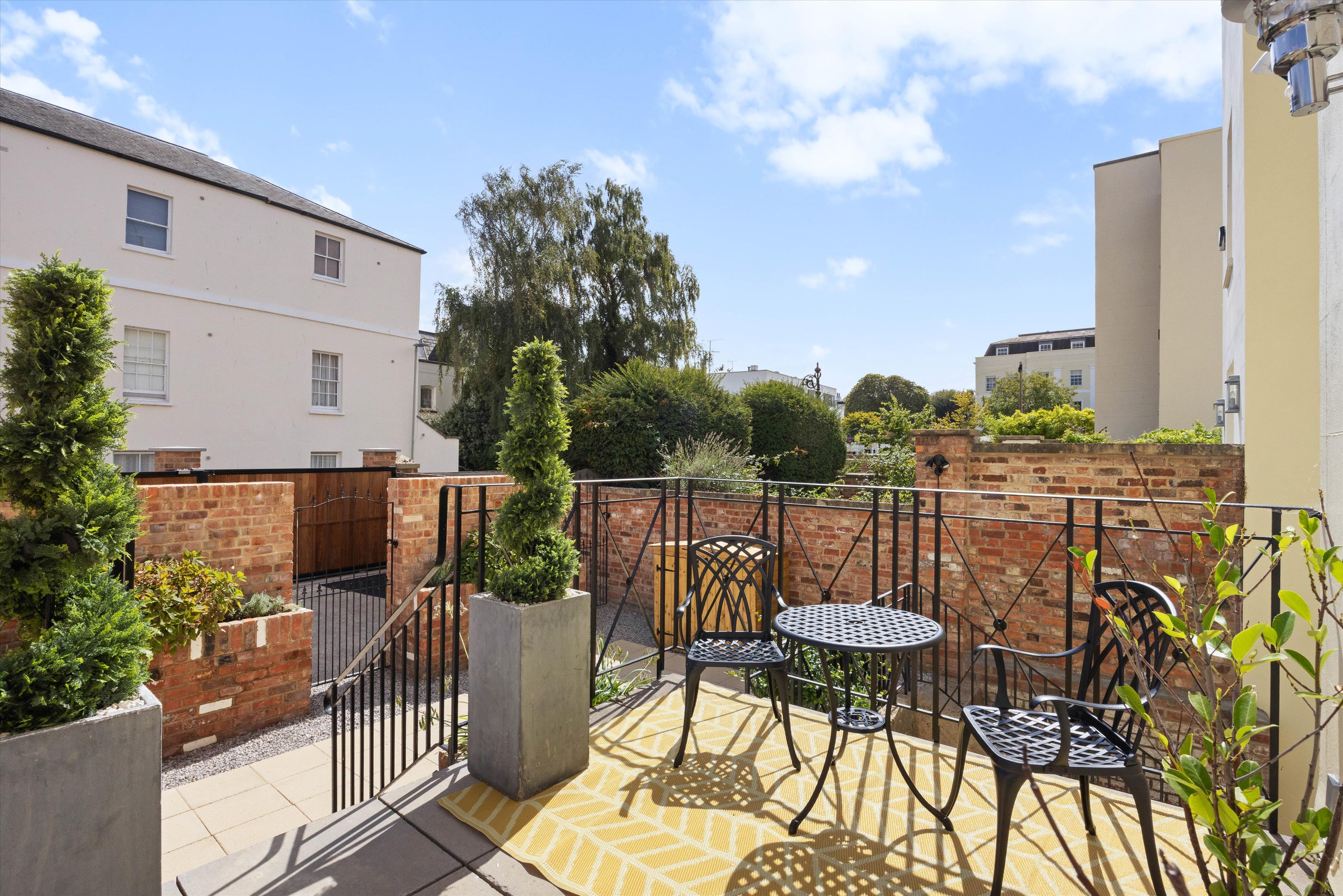 Imperial Square, Cheltenham, Gloucestershire GL50