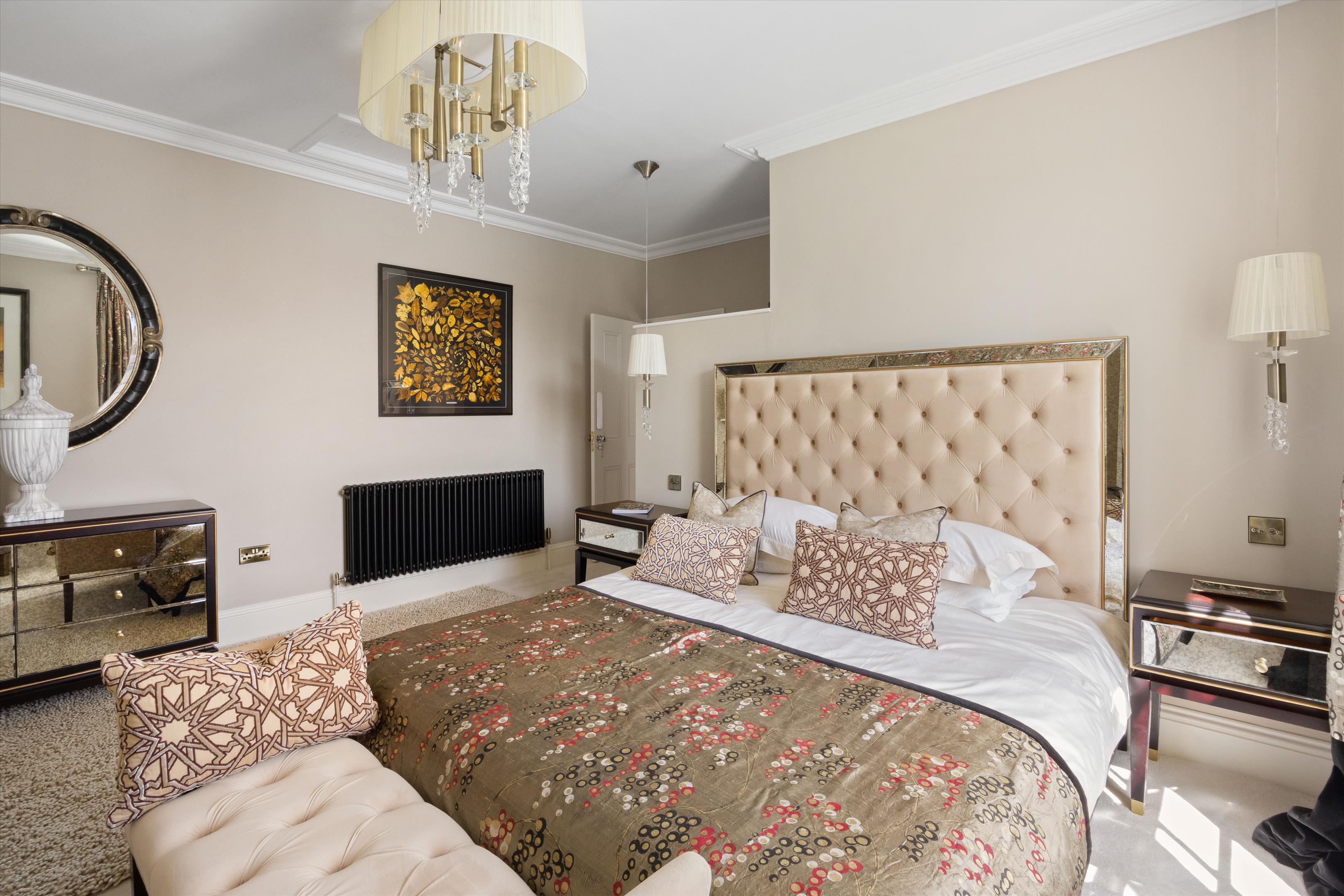 Imperial Square, Cheltenham, Gloucestershire GL50