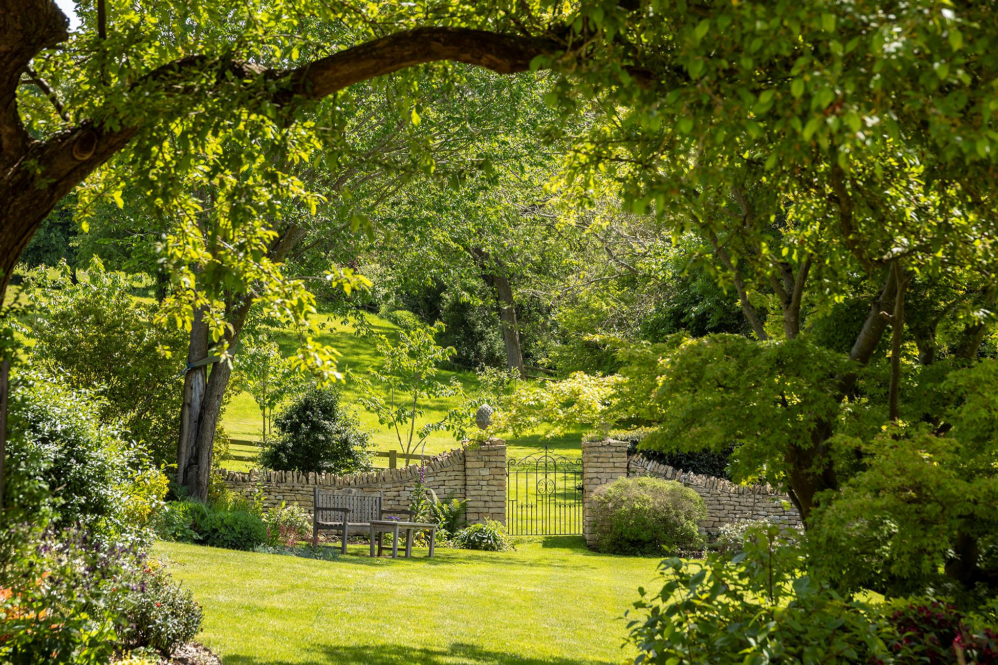Wood Stanway, Cheltenham, Gloucestershire GL54