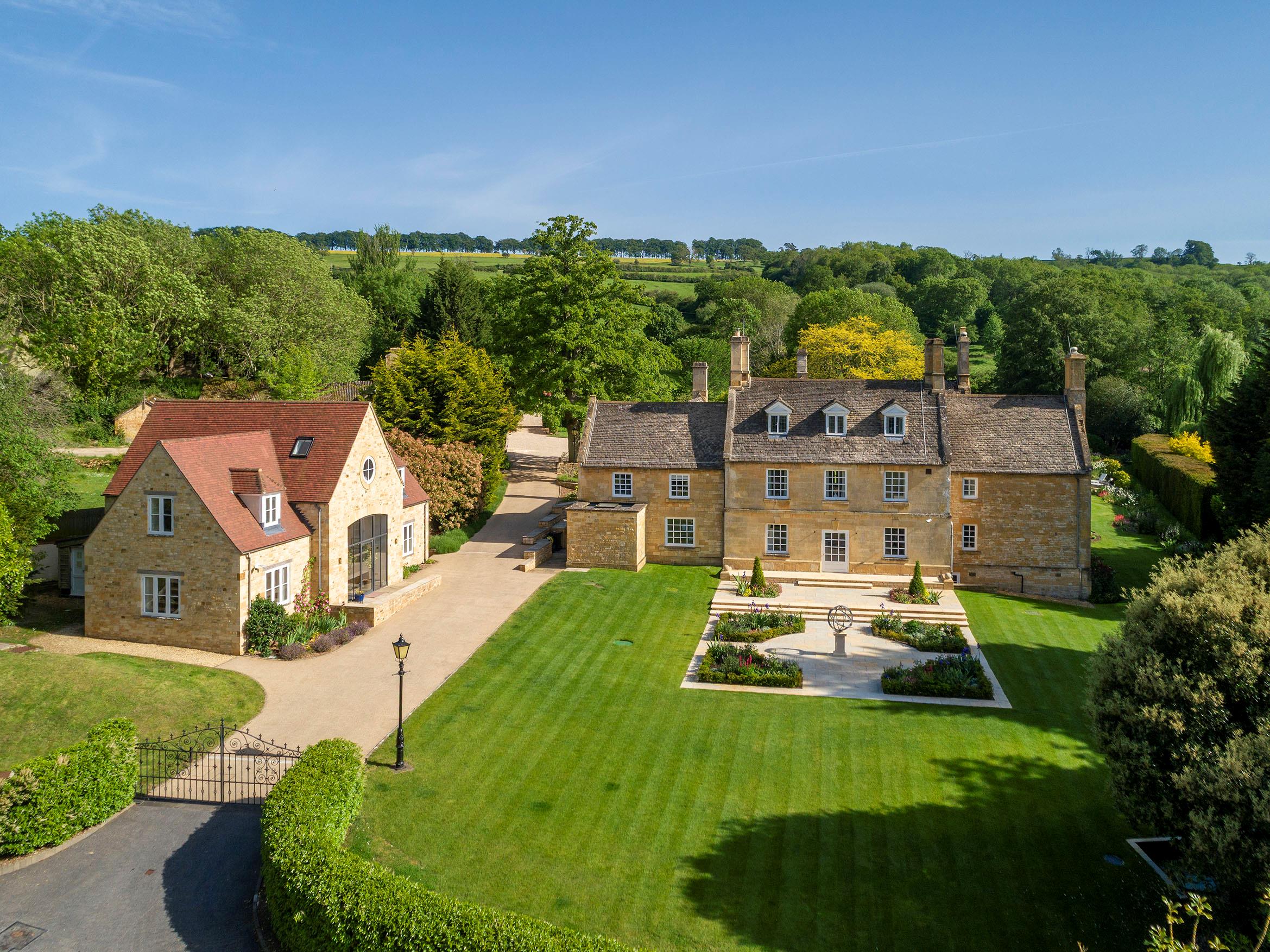 Wood Stanway, Cheltenham, Gloucestershire GL54