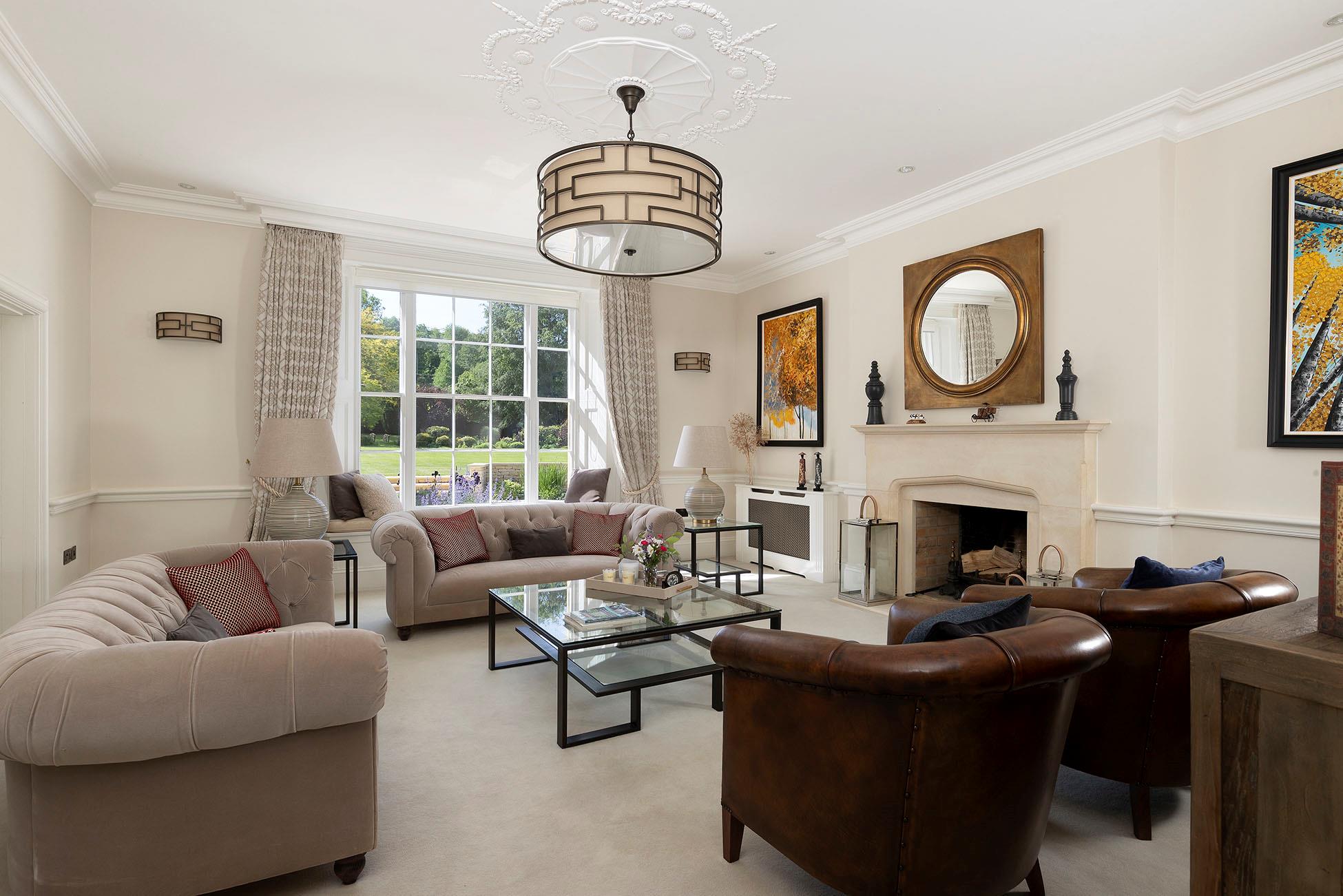 Wood Stanway, Cheltenham, Gloucestershire GL54