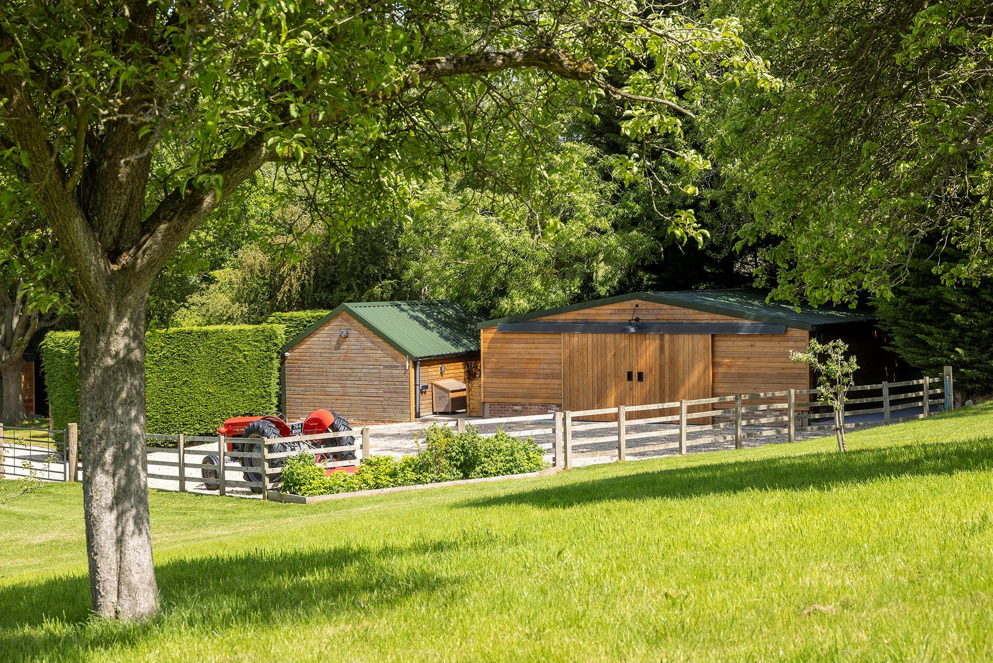 Wood Stanway, Cheltenham, Gloucestershire GL54
