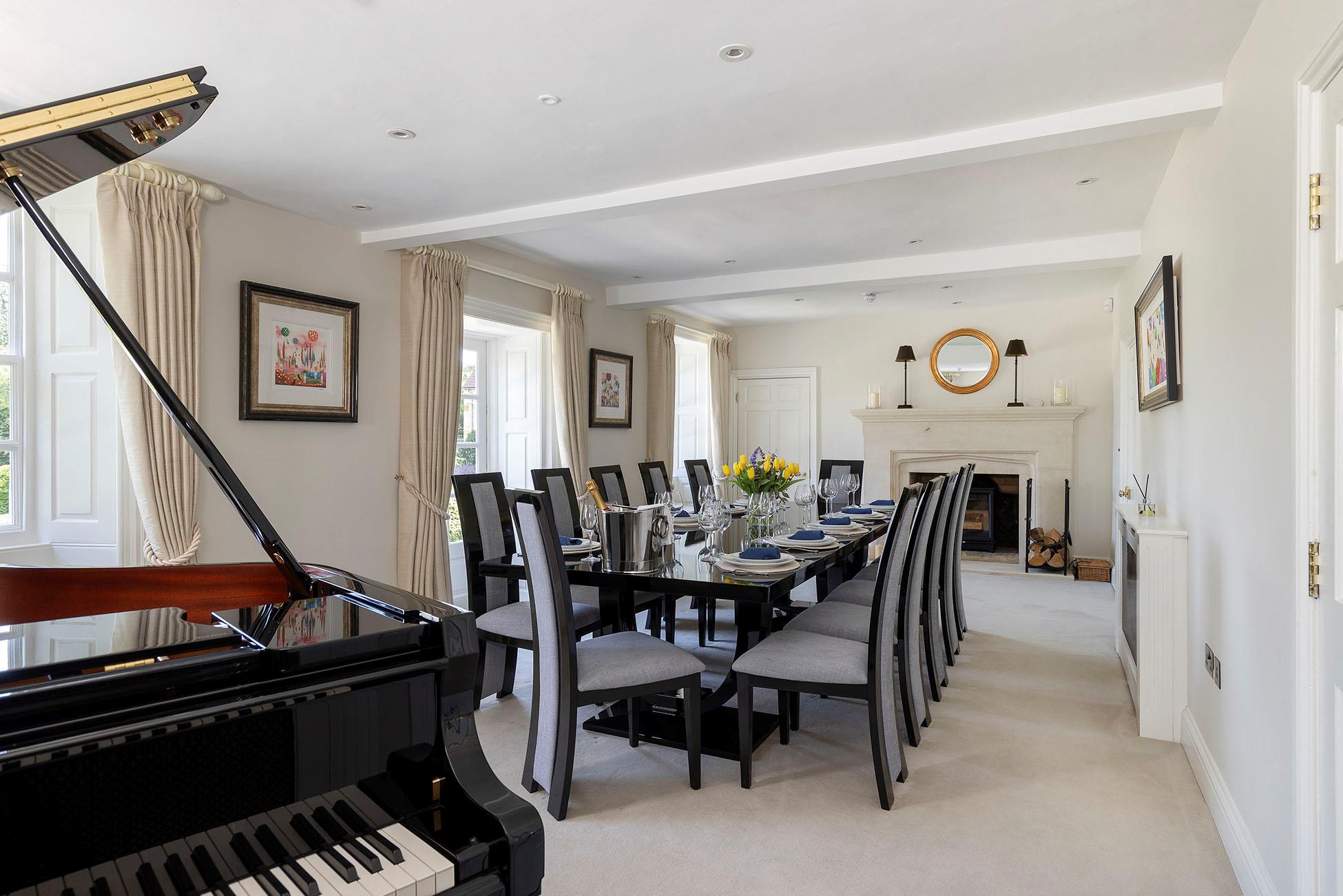 Wood Stanway, Cheltenham, Gloucestershire GL54