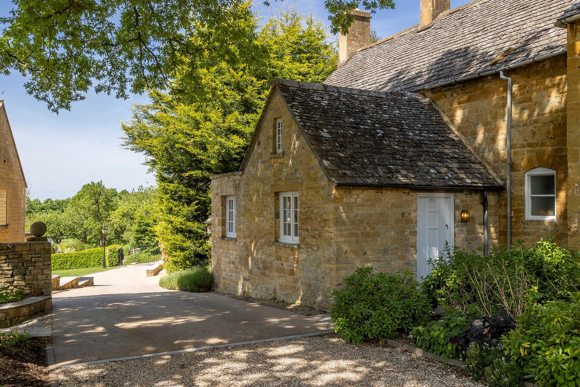 Wood Stanway, Cheltenham, Gloucestershire GL54