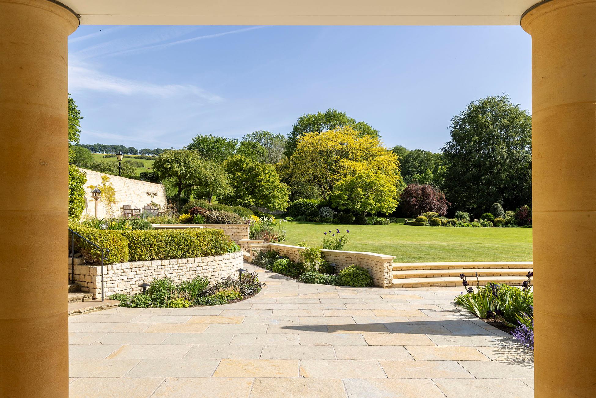 Wood Stanway, Cheltenham, Gloucestershire GL54
