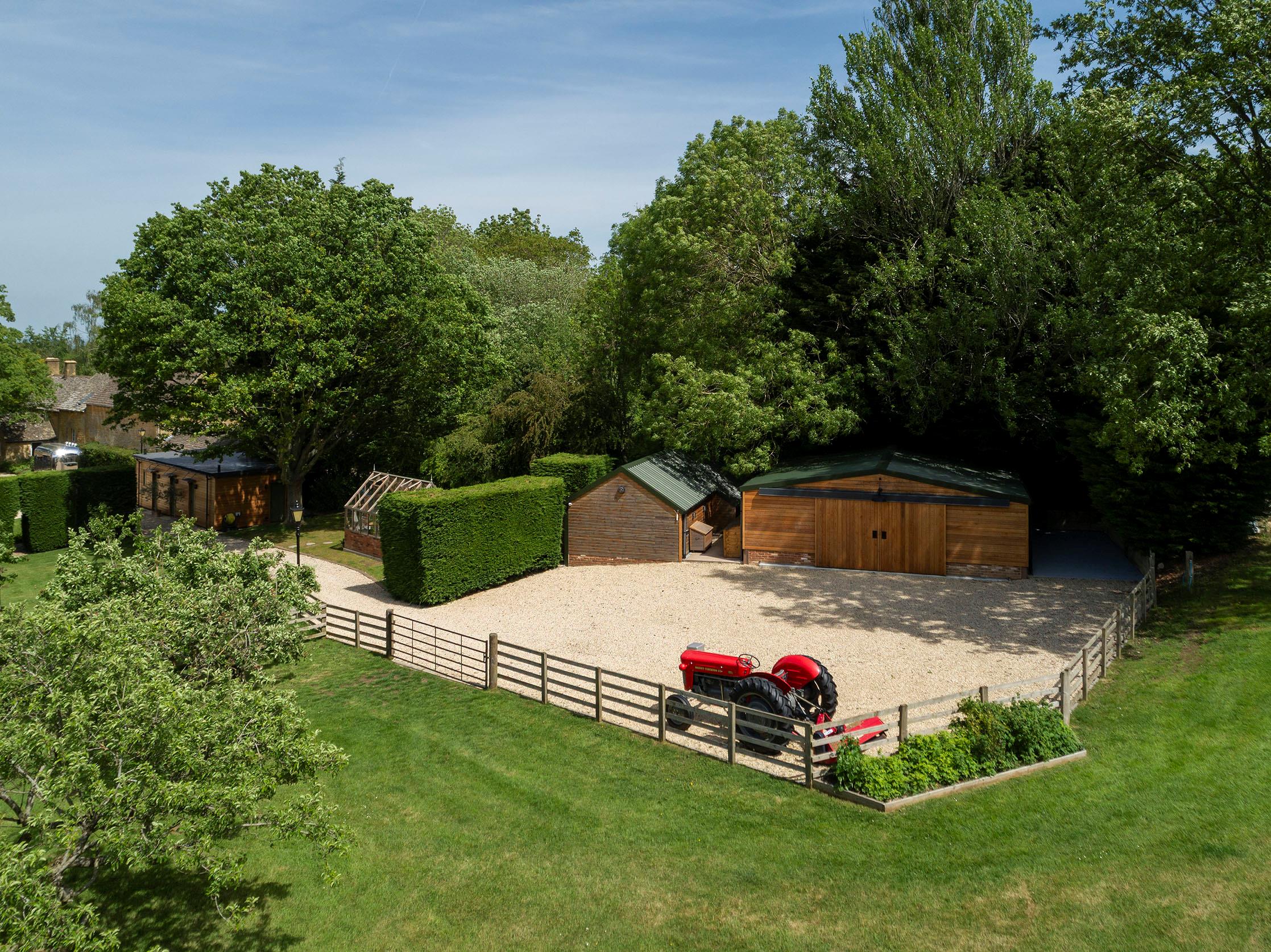 Wood Stanway, Cheltenham, Gloucestershire GL54