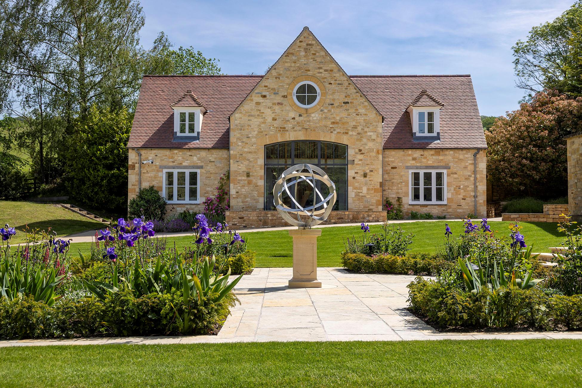 Wood Stanway, Cheltenham, Gloucestershire GL54