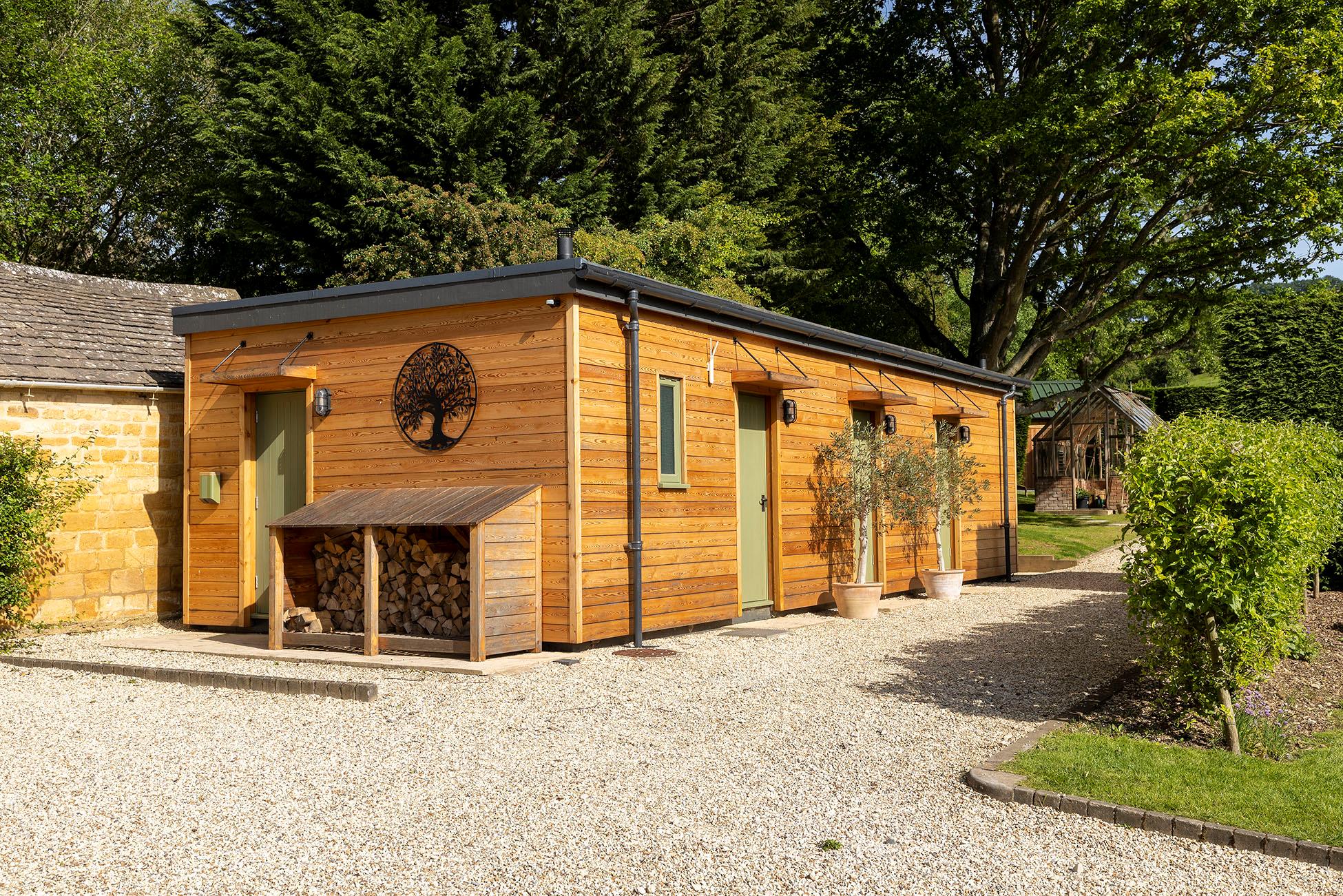 Wood Stanway, Cheltenham, Gloucestershire GL54