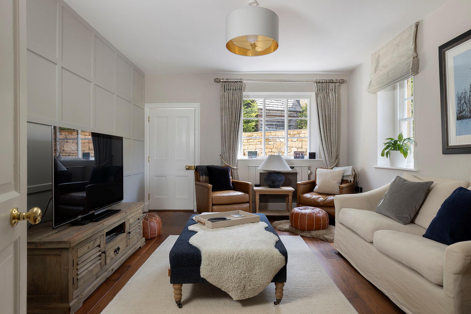 Wood Stanway, Cheltenham, Gloucestershire GL54