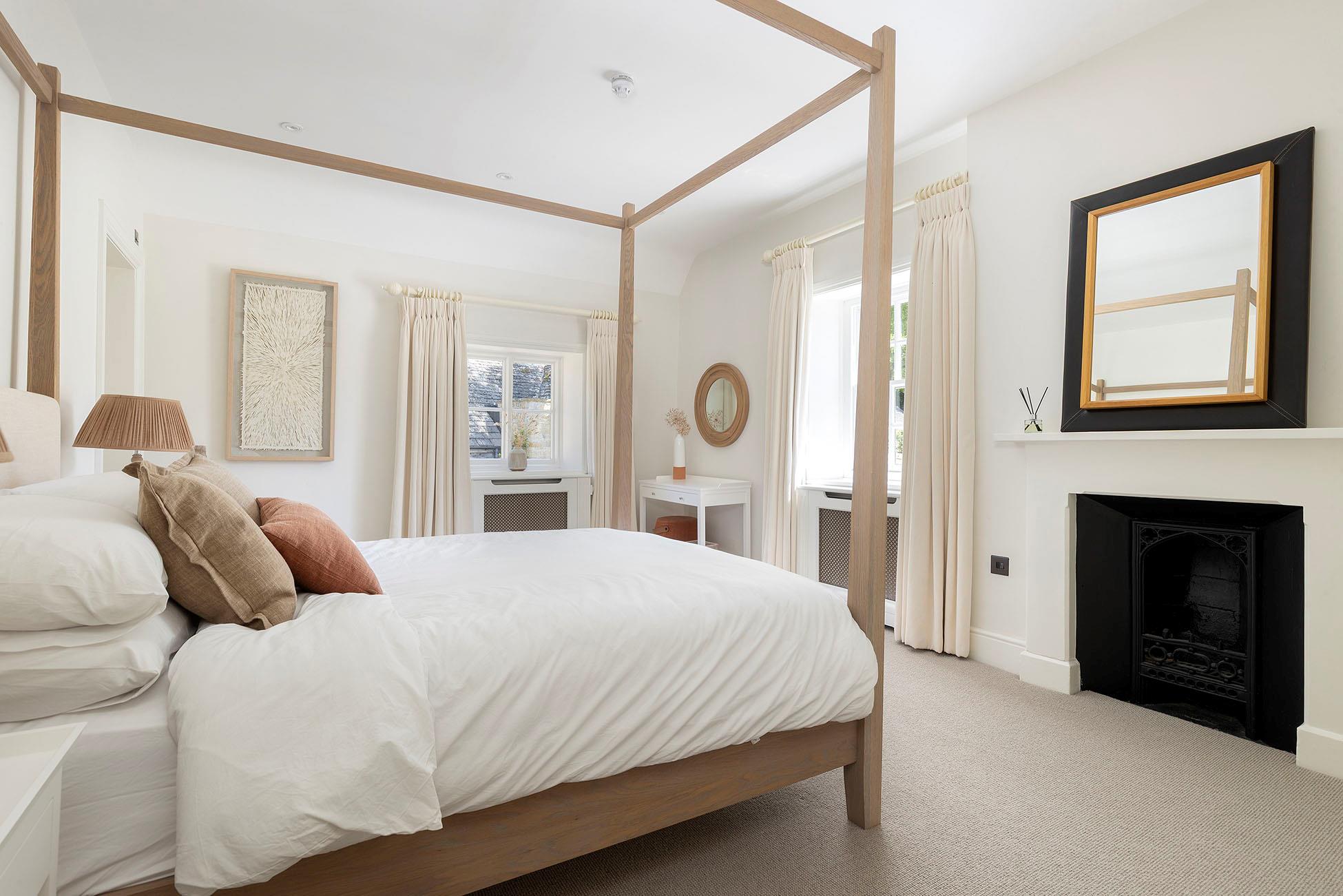 Wood Stanway, Cheltenham, Gloucestershire GL54