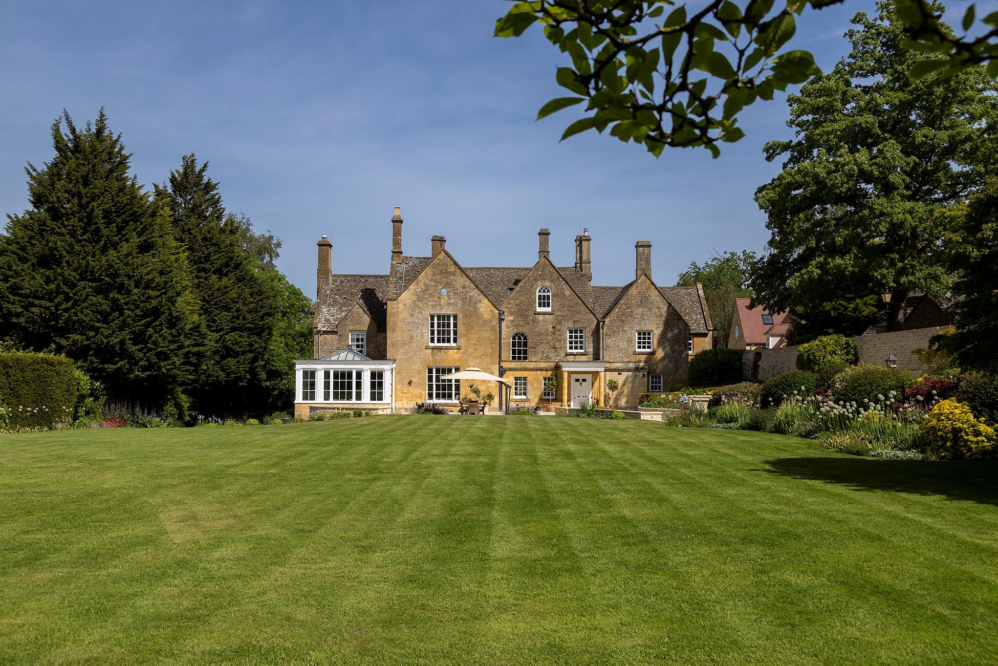 Wood Stanway, Cheltenham, Gloucestershire GL54