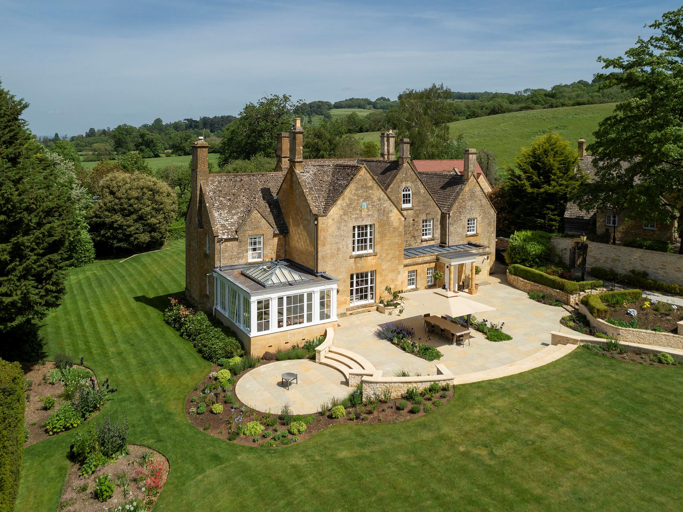 Wood Stanway, Cheltenham, Gloucestershire GL54