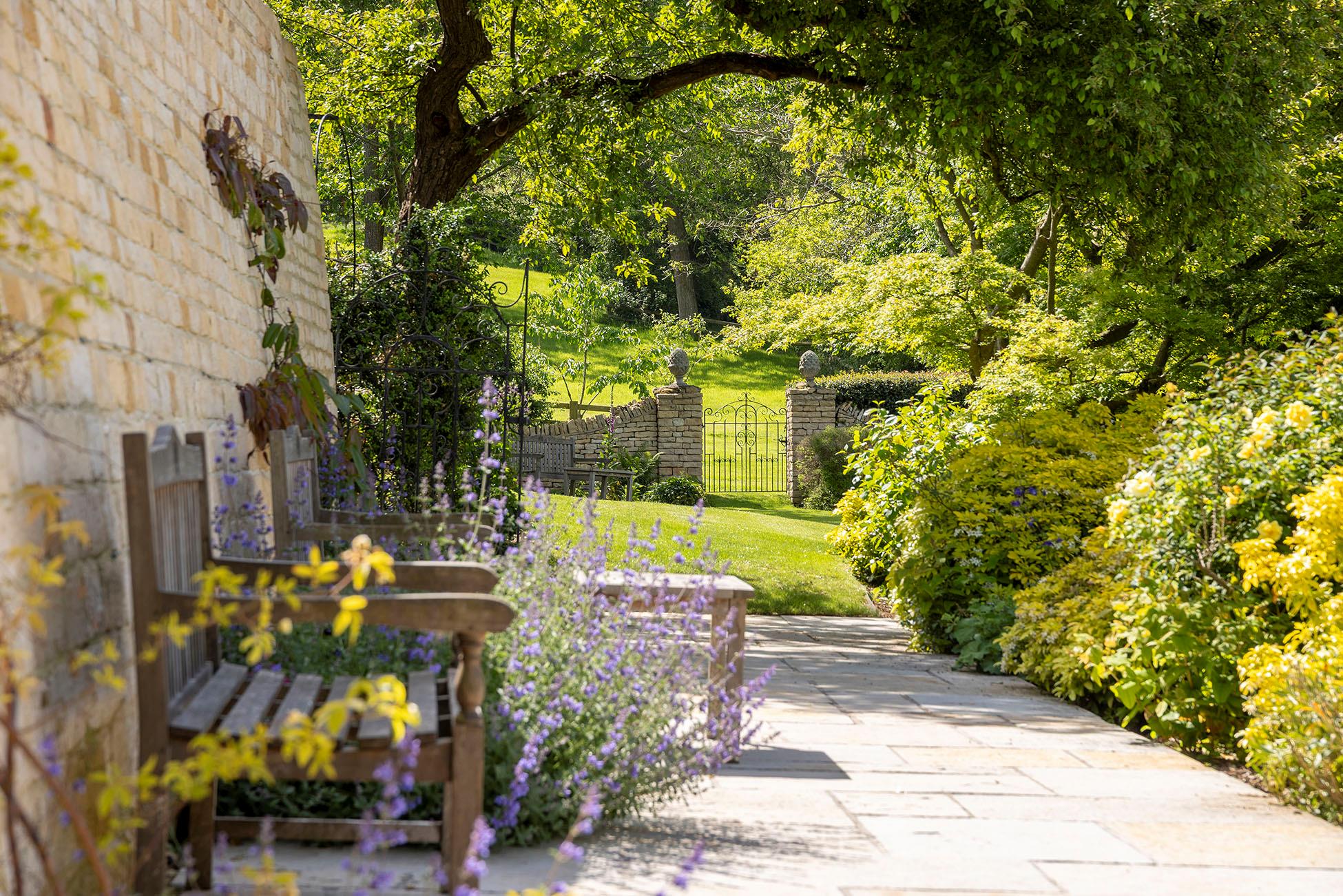 Wood Stanway, Cheltenham, Gloucestershire GL54