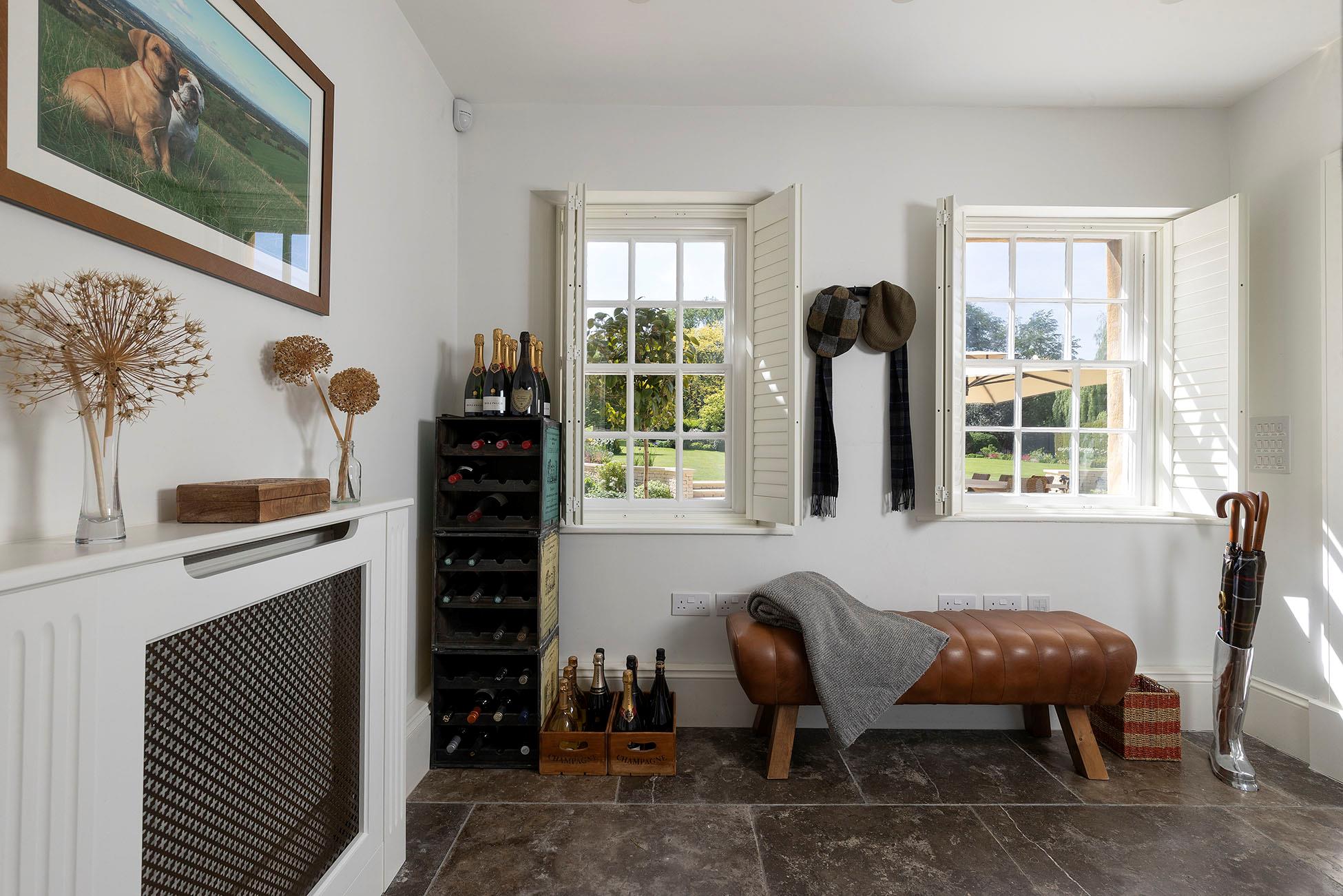 Wood Stanway, Cheltenham, Gloucestershire GL54
