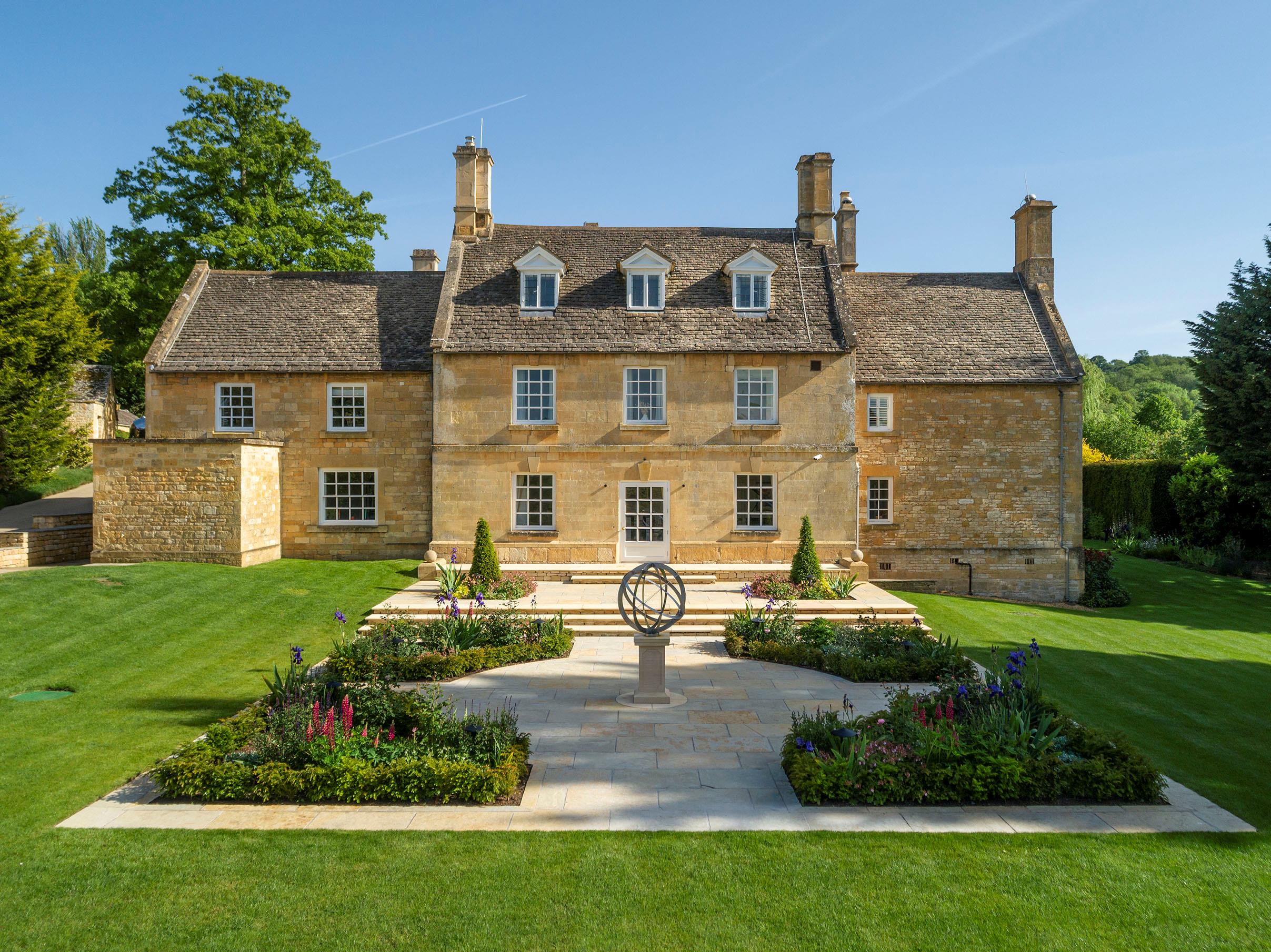 Wood Stanway, Cheltenham, Gloucestershire GL54