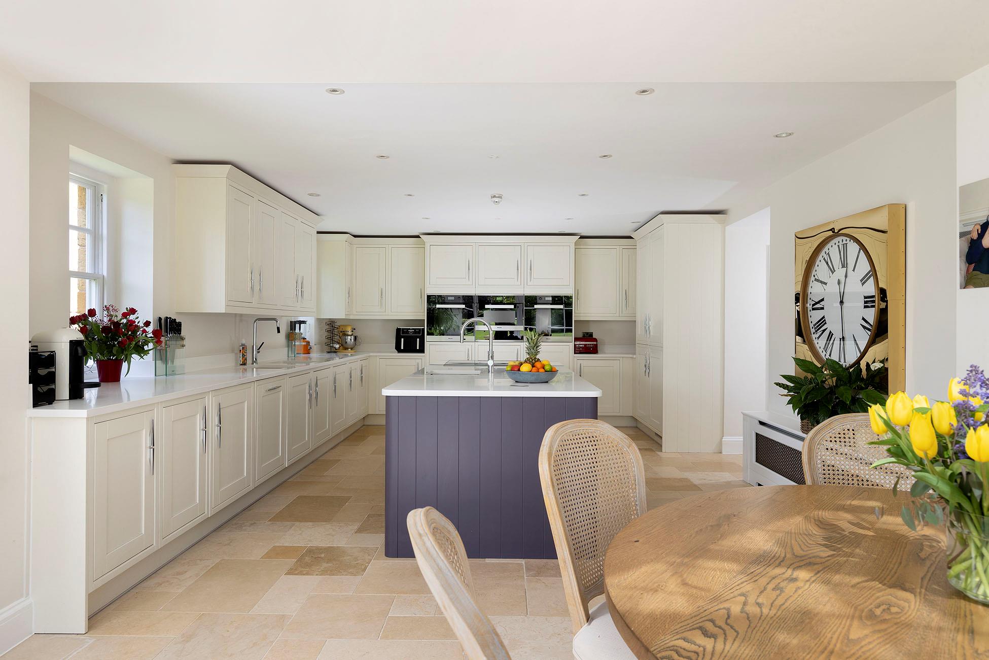 Wood Stanway, Cheltenham, Gloucestershire GL54