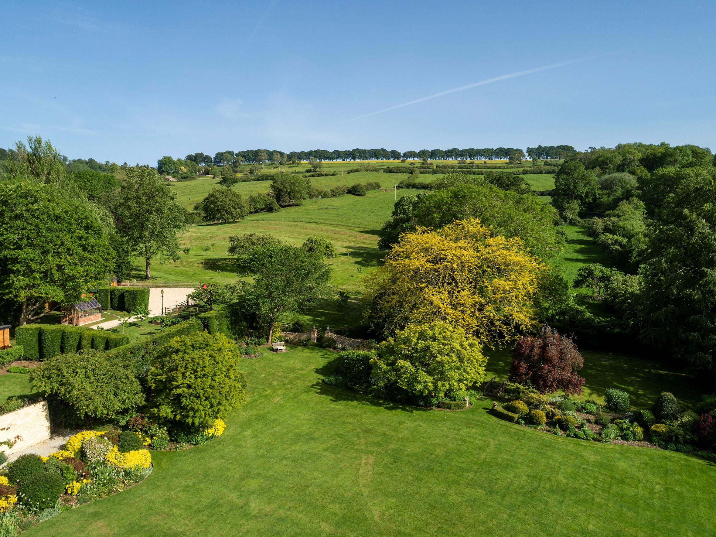 Wood Stanway, Cheltenham, Gloucestershire GL54