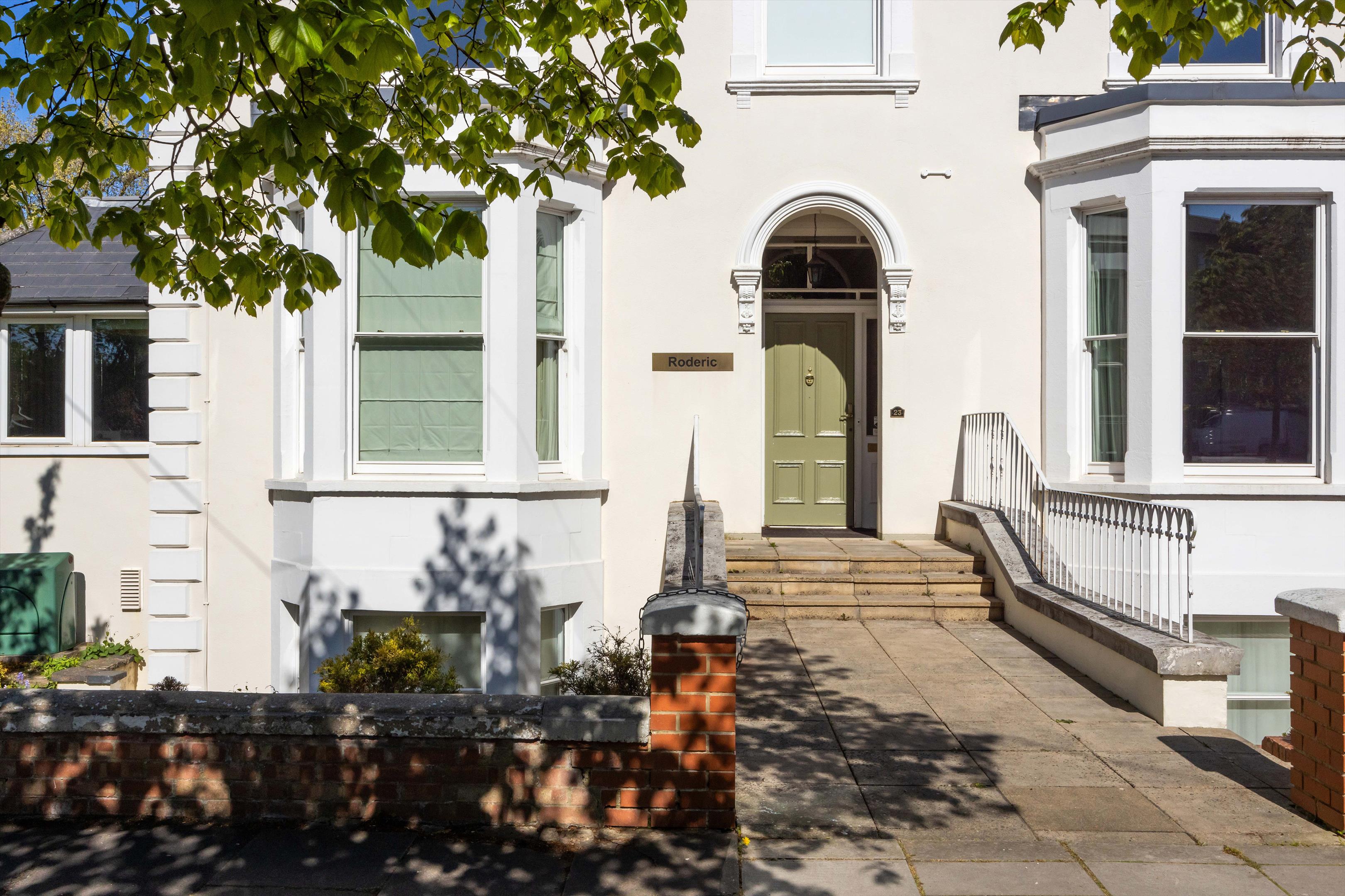 Christchurch Road, Cheltenham, Gloucestershire GL50