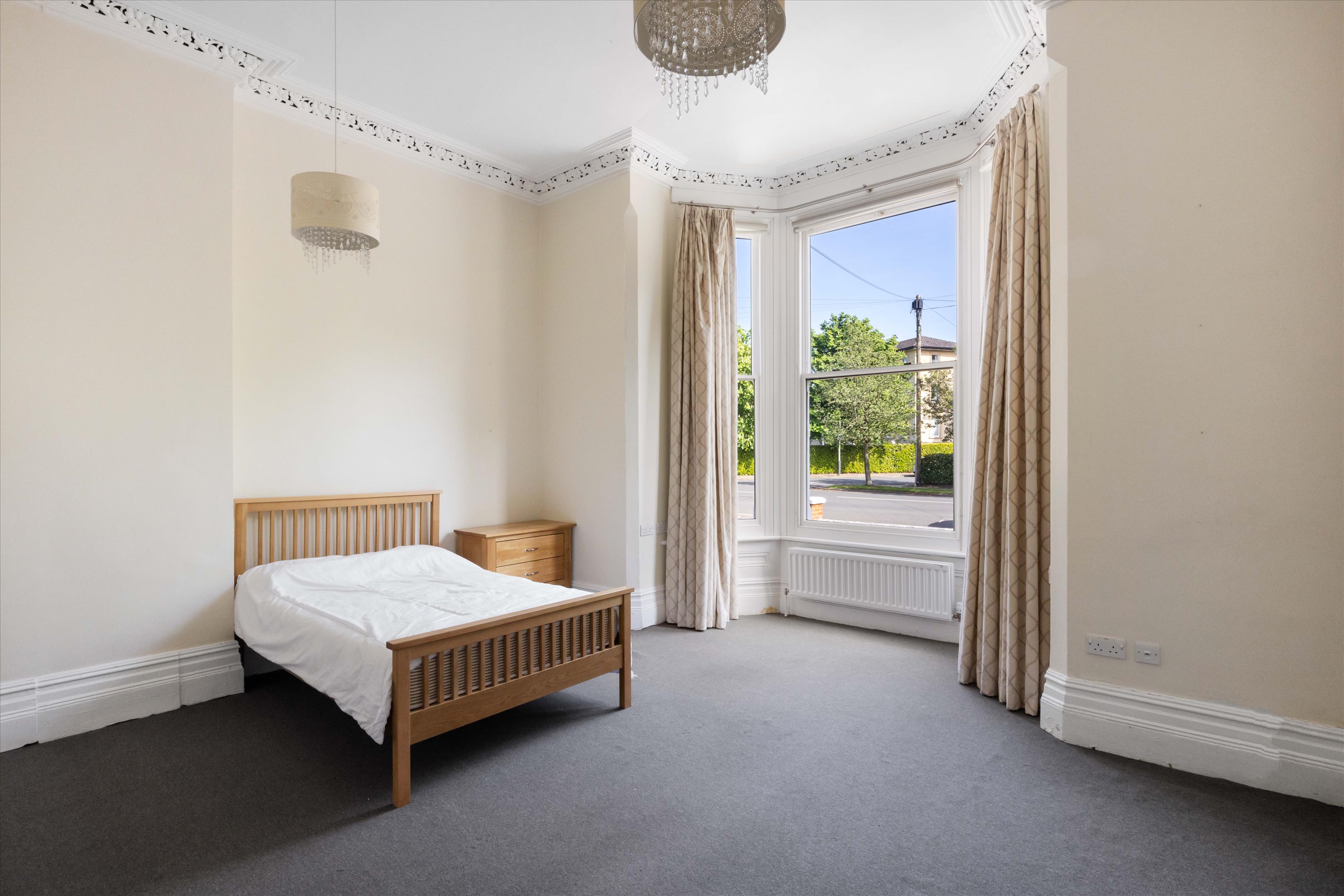 Christchurch Road, Cheltenham, Gloucestershire GL50