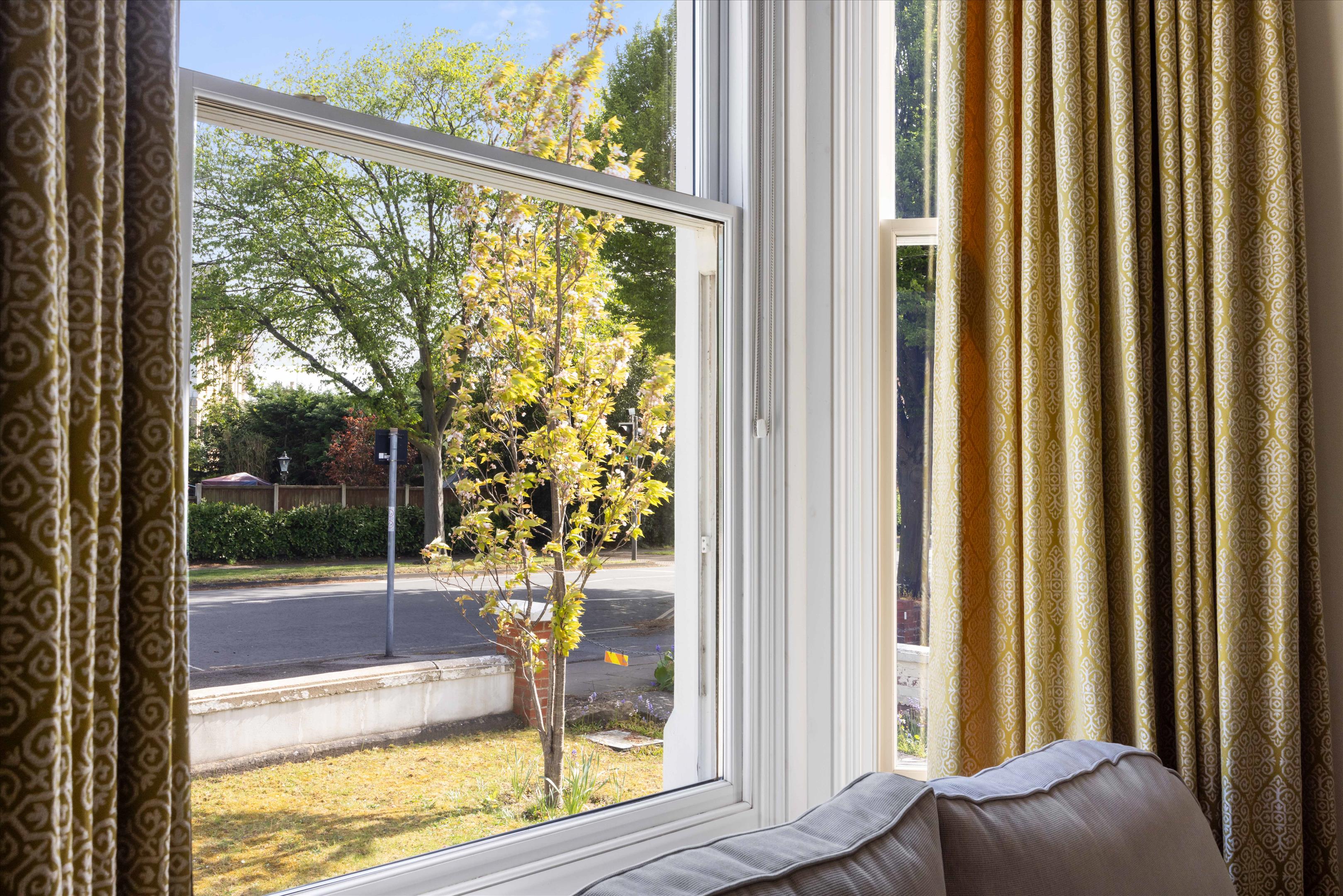 Christchurch Road, Cheltenham, Gloucestershire GL50
