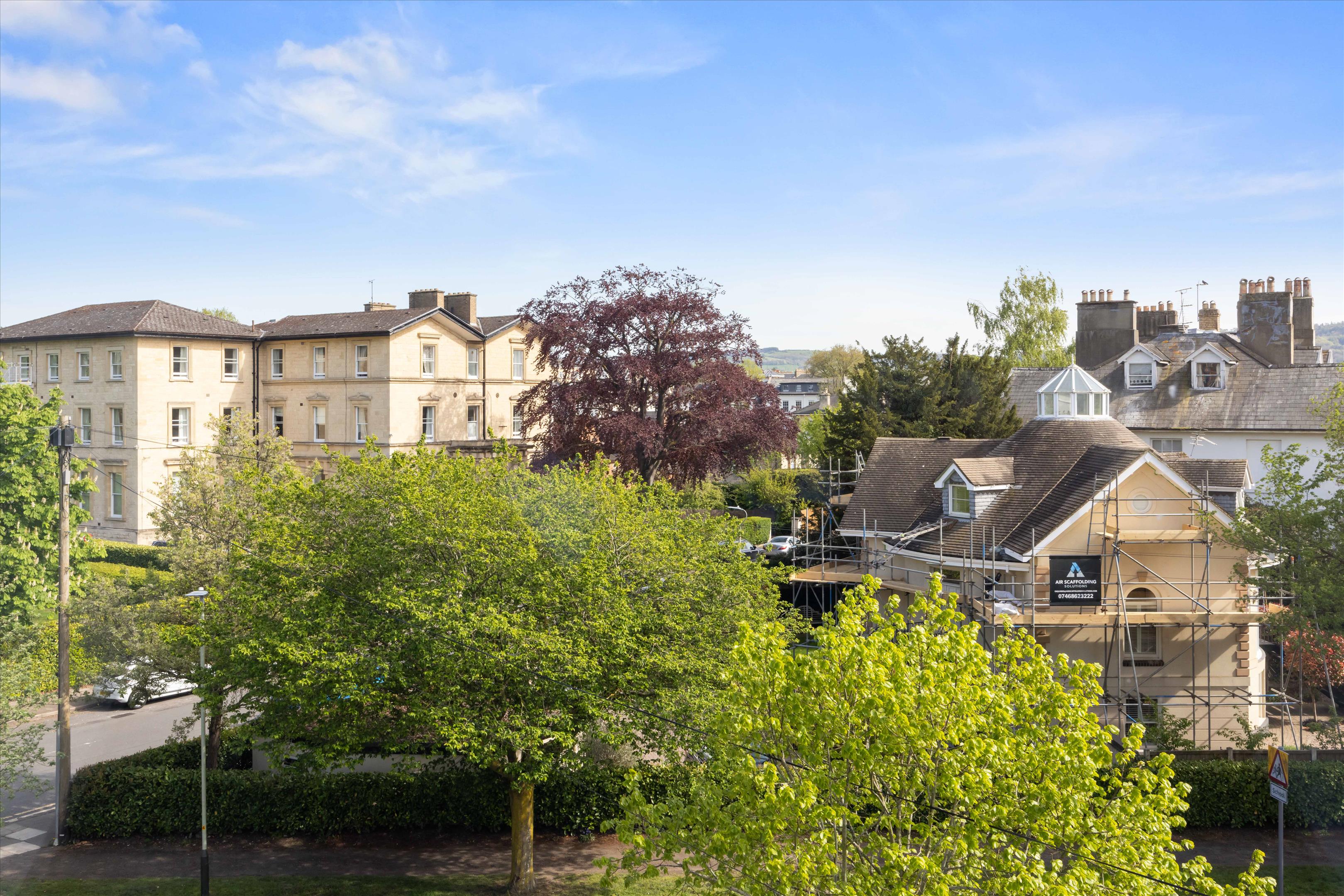 Christchurch Road, Cheltenham, Gloucestershire GL50