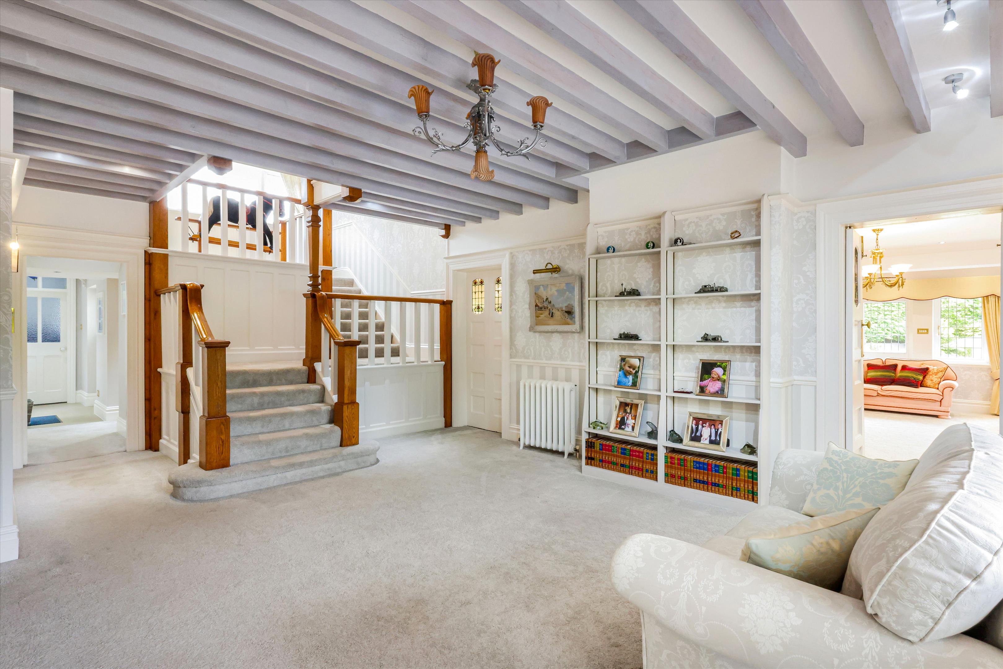 Sandy Lane Road, Charlton Kings, Cheltenham, Gloucestershire, GL53