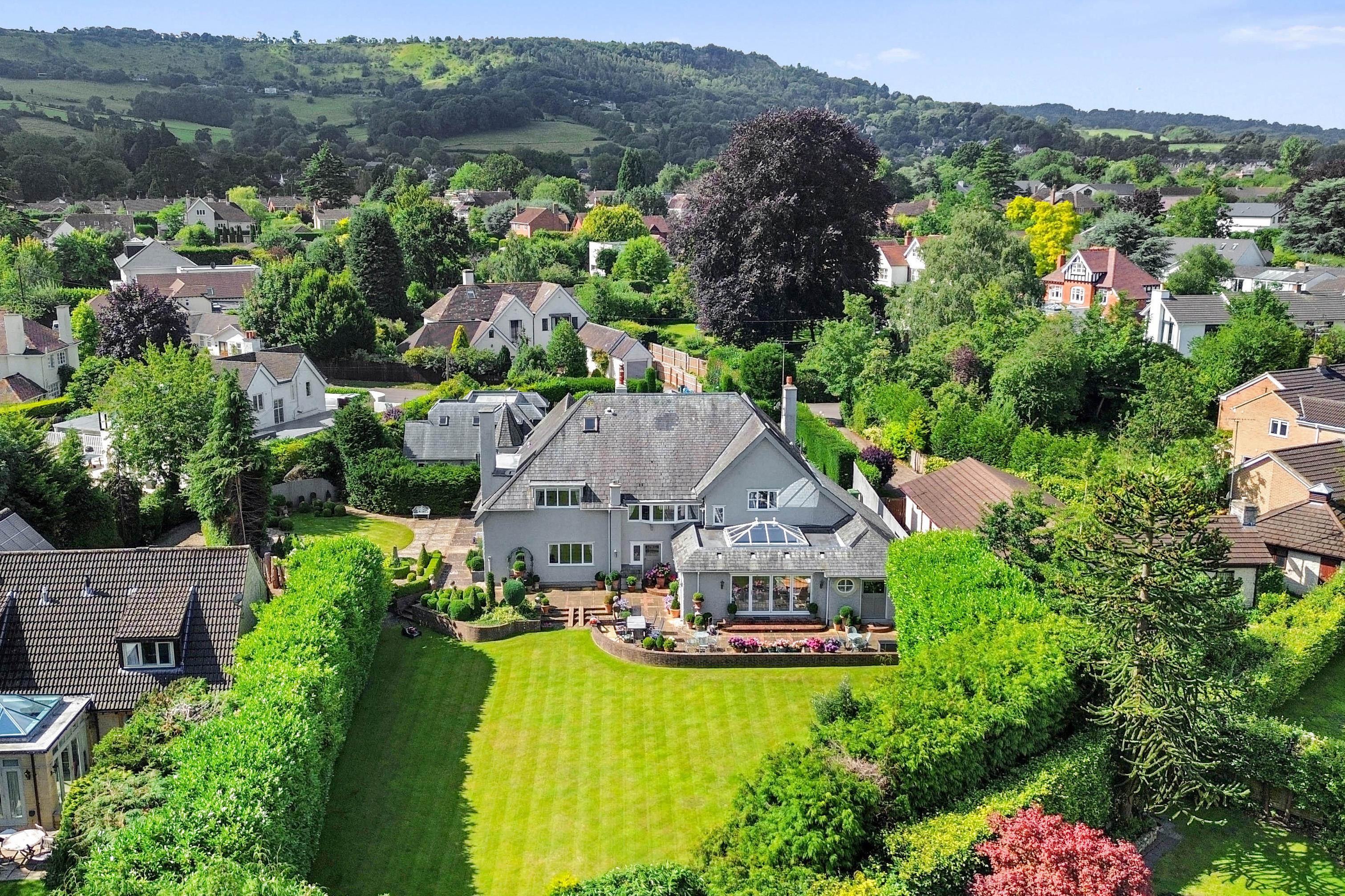 Sandy Lane Road, Charlton Kings, Cheltenham, Gloucestershire, GL53