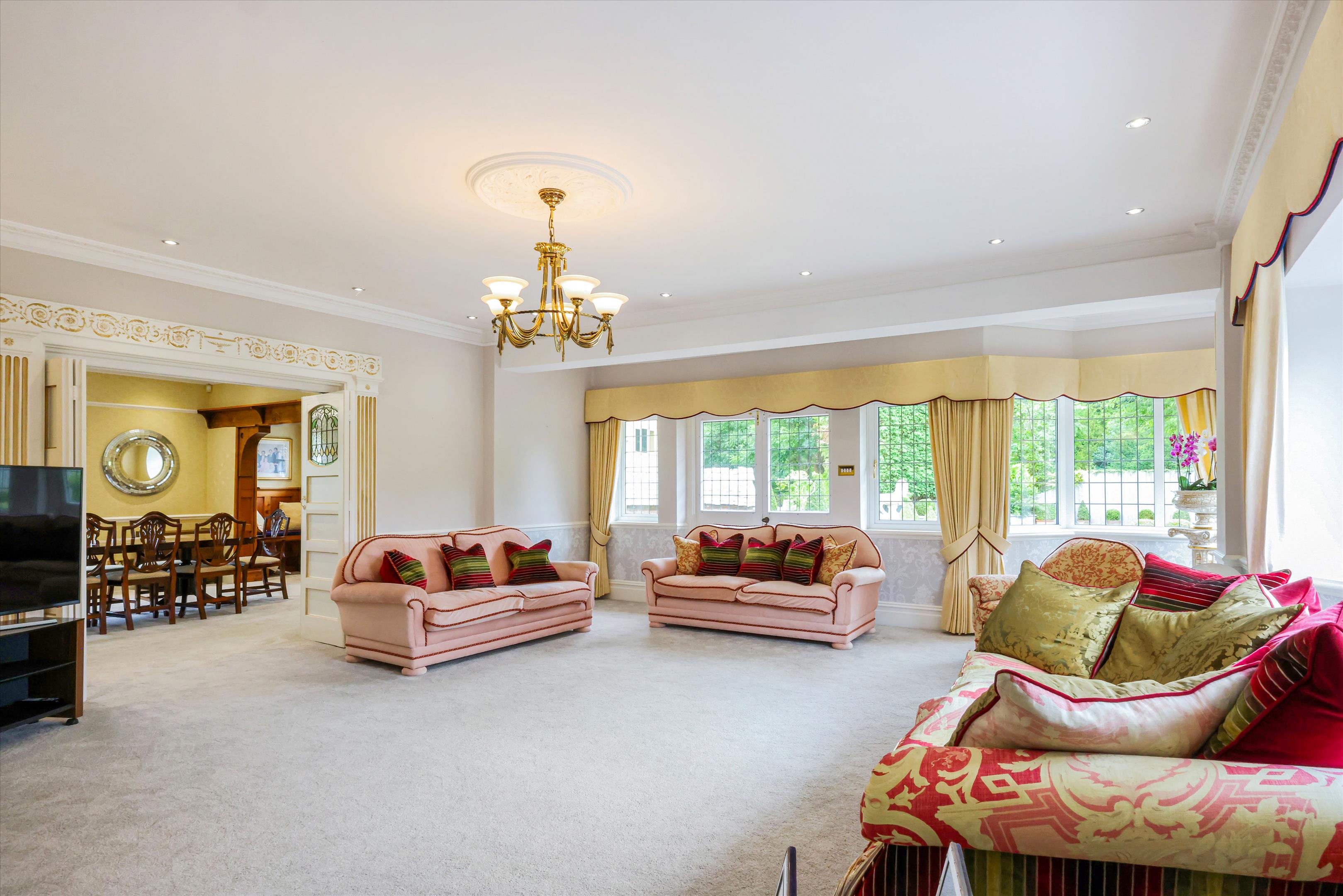 Sandy Lane Road, Charlton Kings, Cheltenham, Gloucestershire, GL53