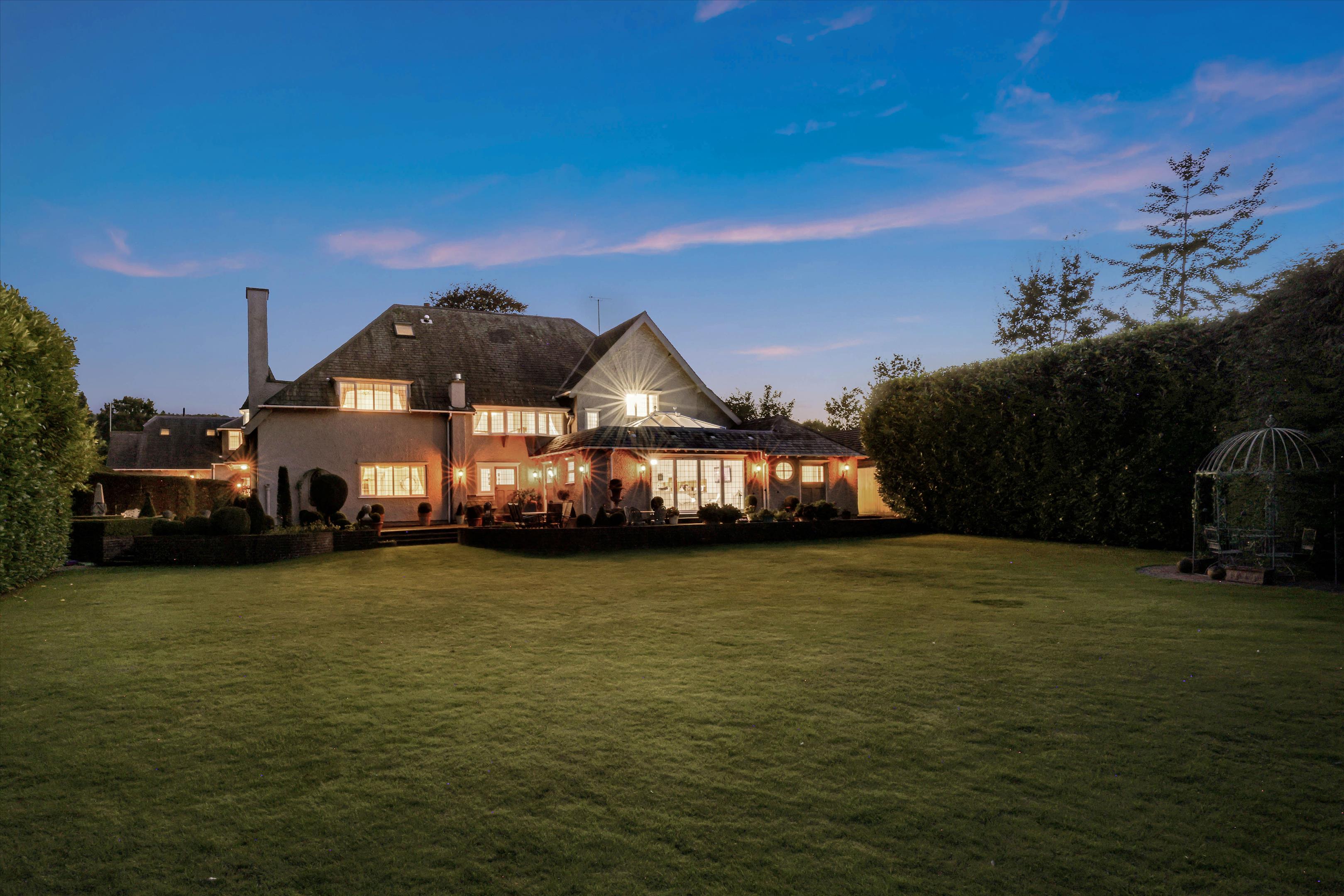 Sandy Lane Road, Charlton Kings, Cheltenham, Gloucestershire, GL53