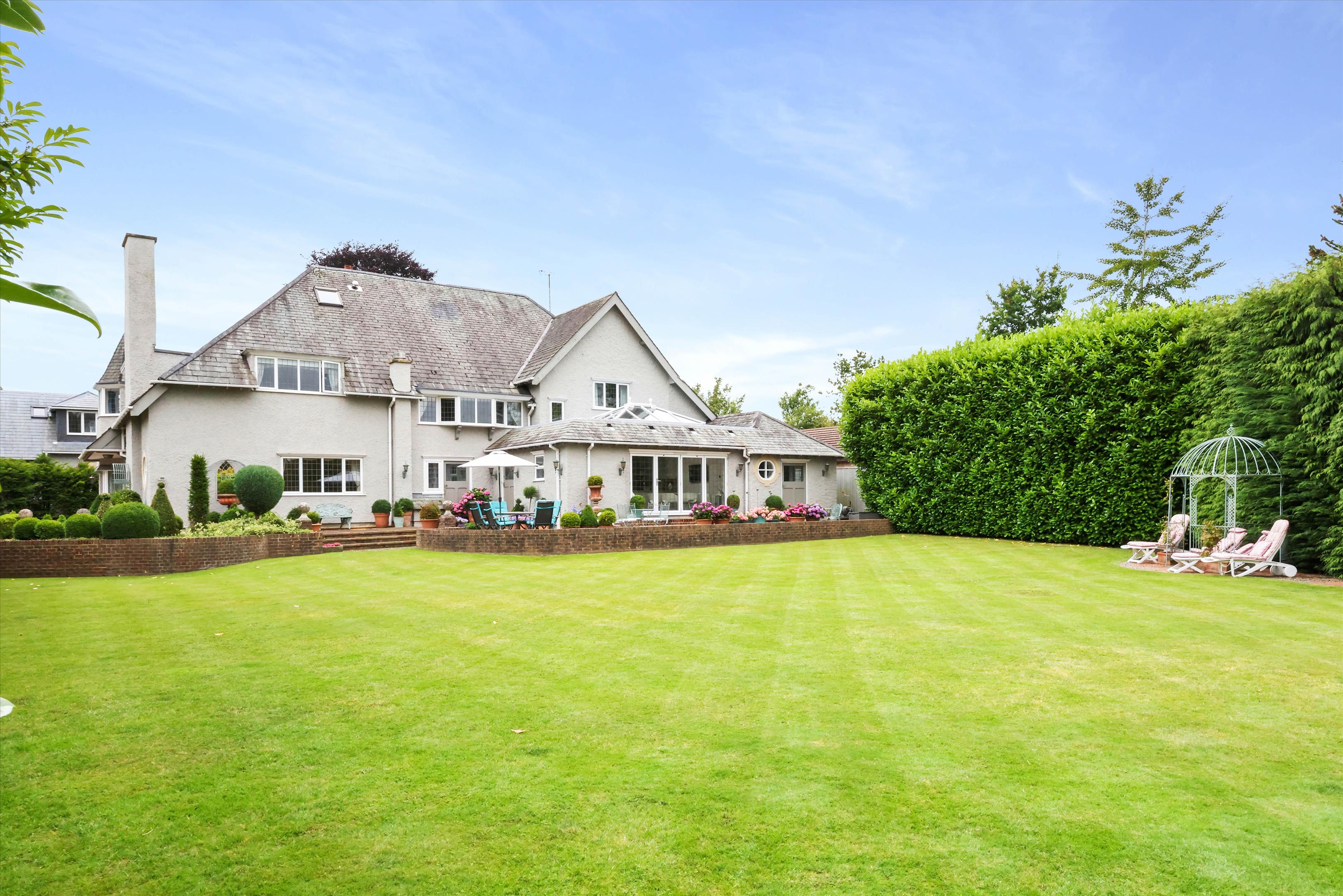 Sandy Lane Road, Charlton Kings, Cheltenham, Gloucestershire, GL53