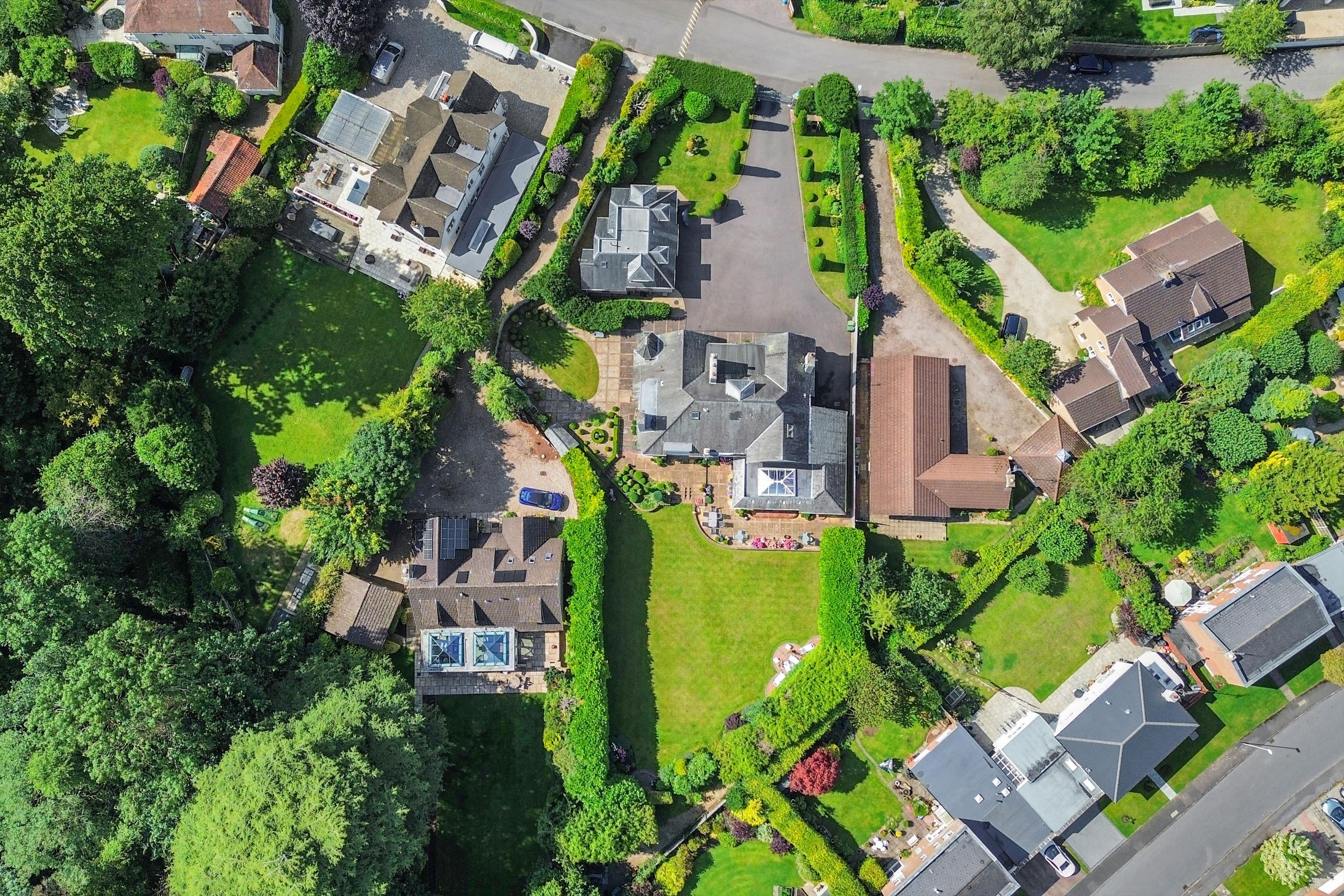 Sandy Lane Road, Charlton Kings, Cheltenham, Gloucestershire, GL53