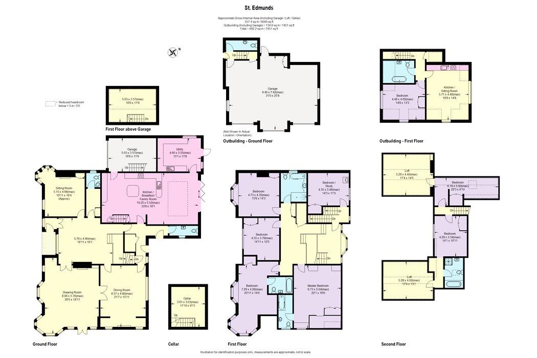 Sandy Lane Road, Charlton Kings, Cheltenham, Gloucestershire, GL53